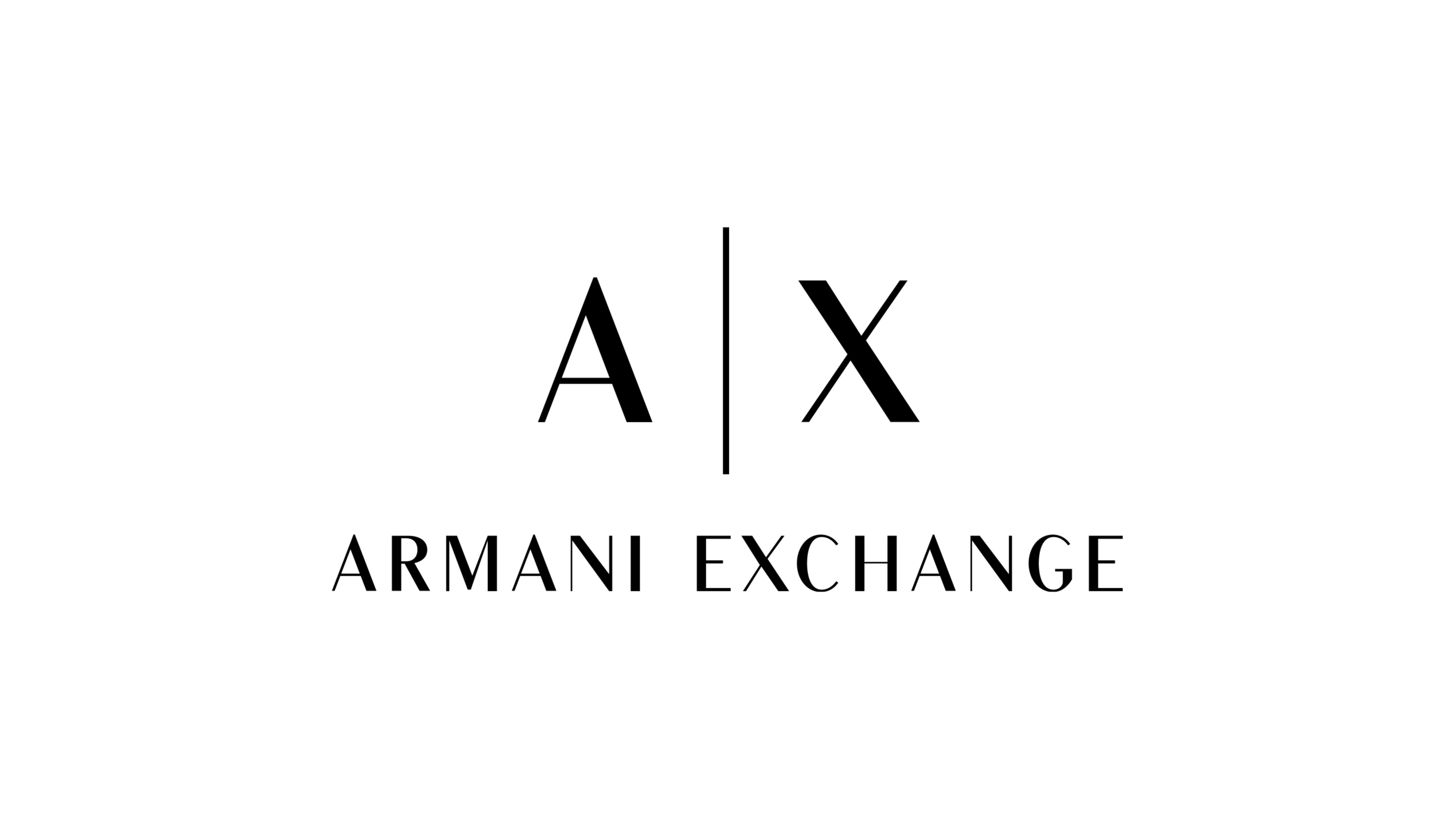 Armani Exchange