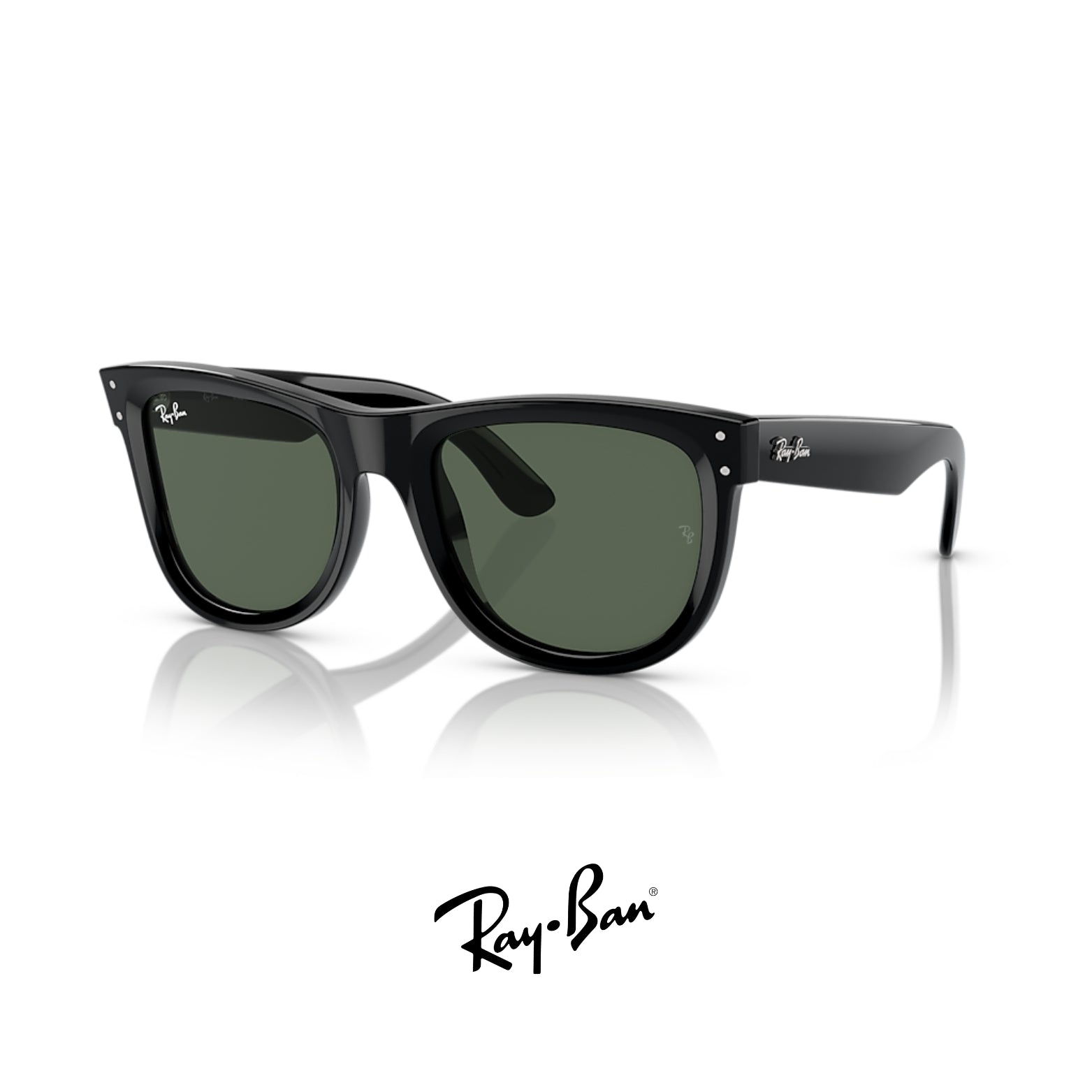 Ray-Ban
RBR0502S Wayfarer Reverse