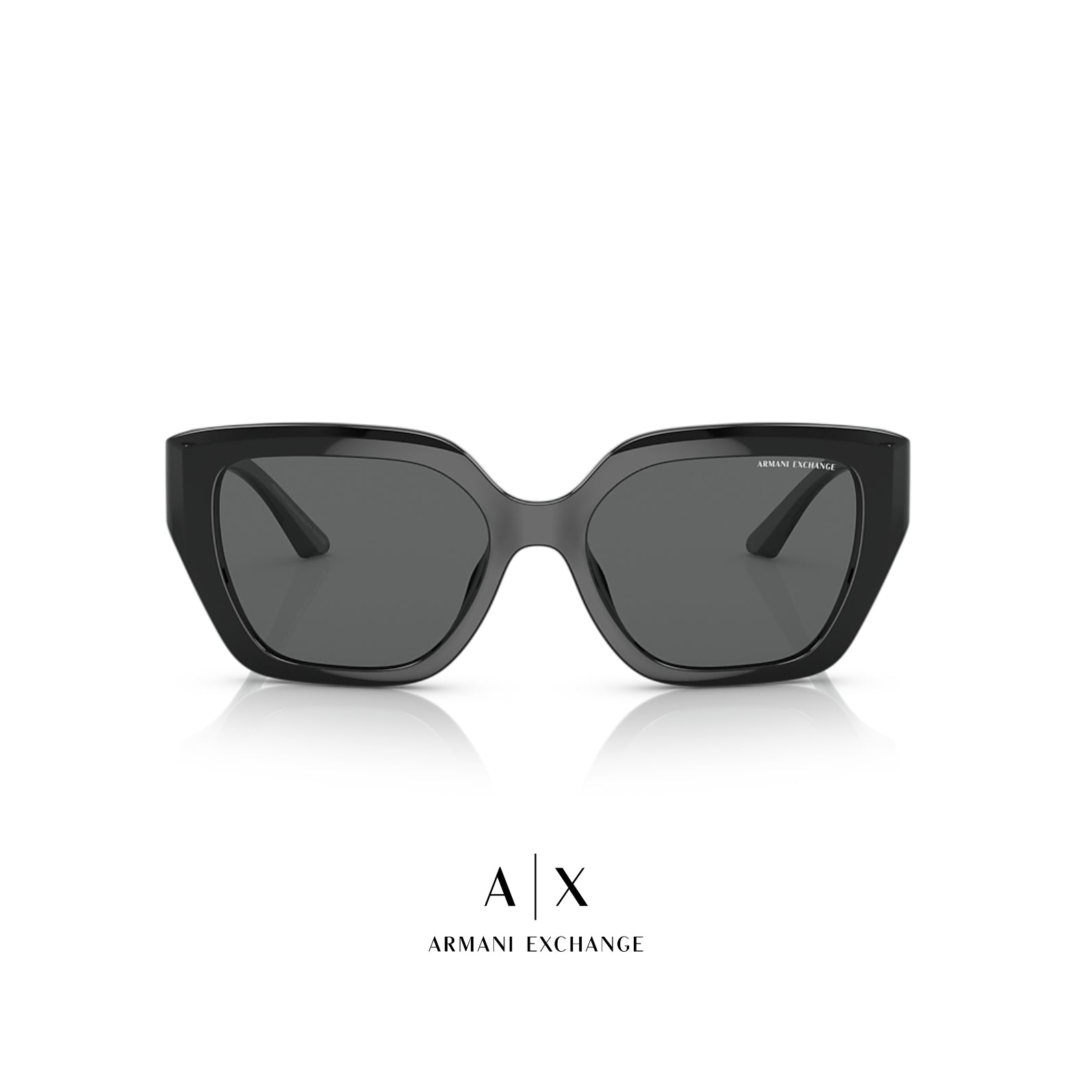 Armani Exchange
AX4125SU