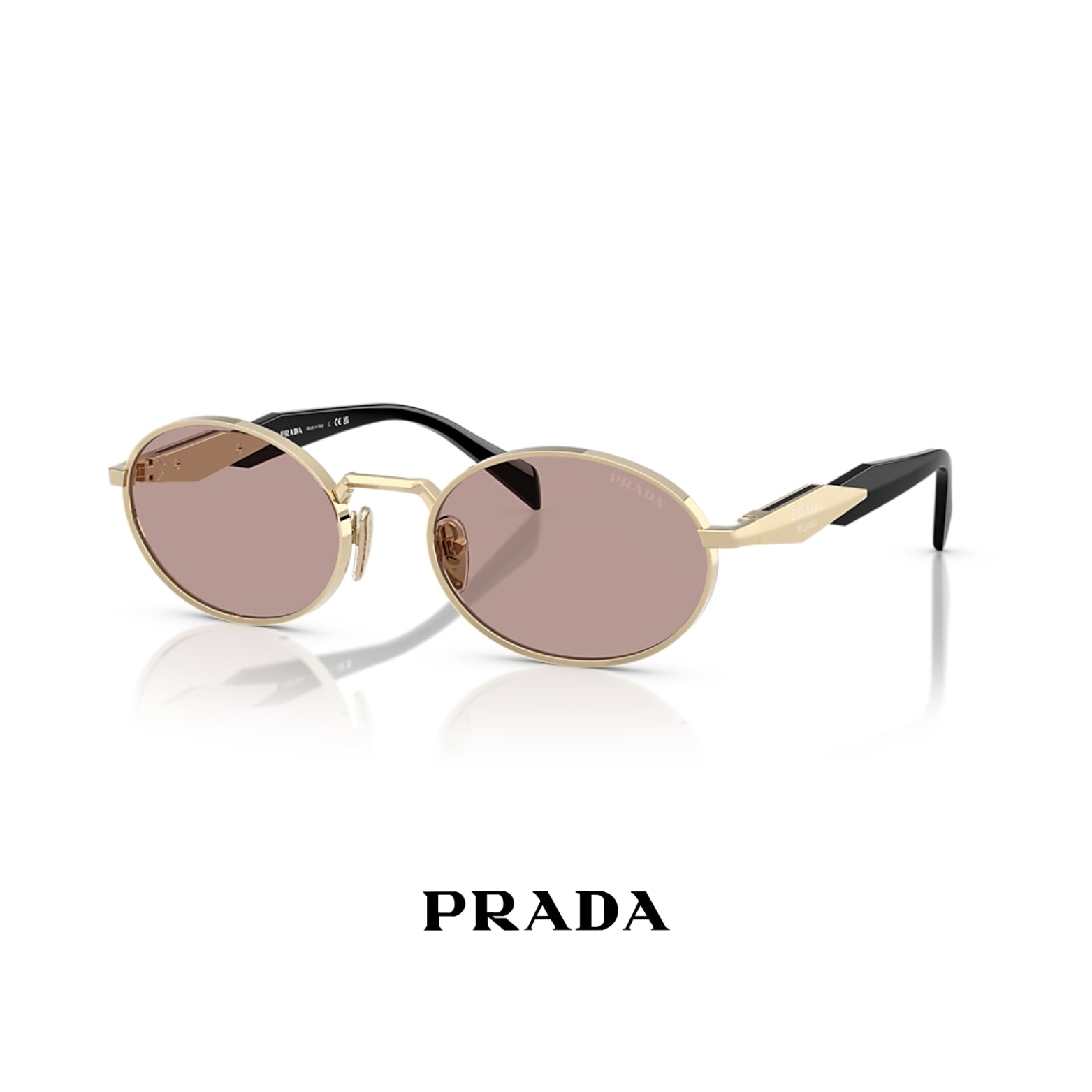 Prada
PR 09ZS