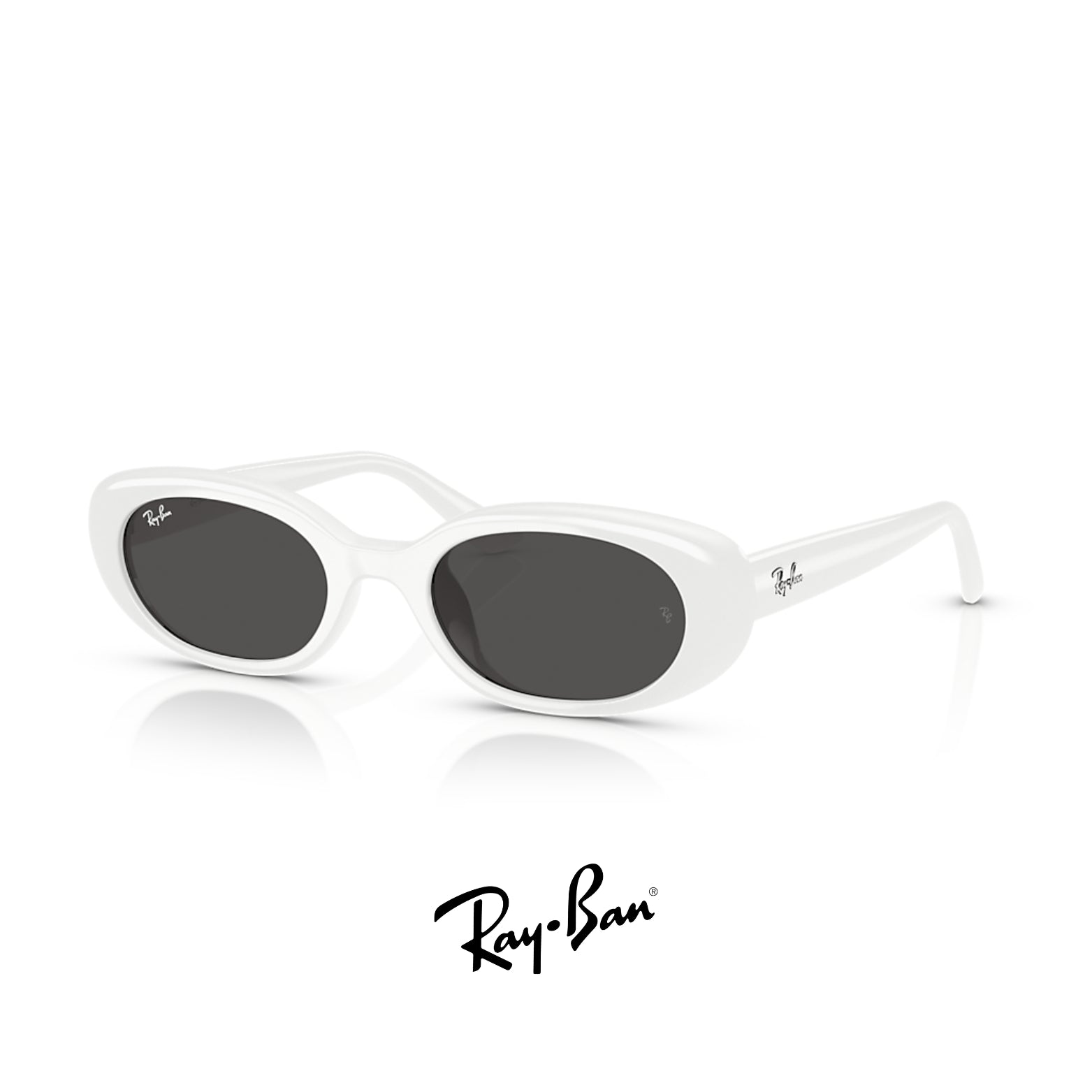 Ray-Ban
RB4441D Bio-Based