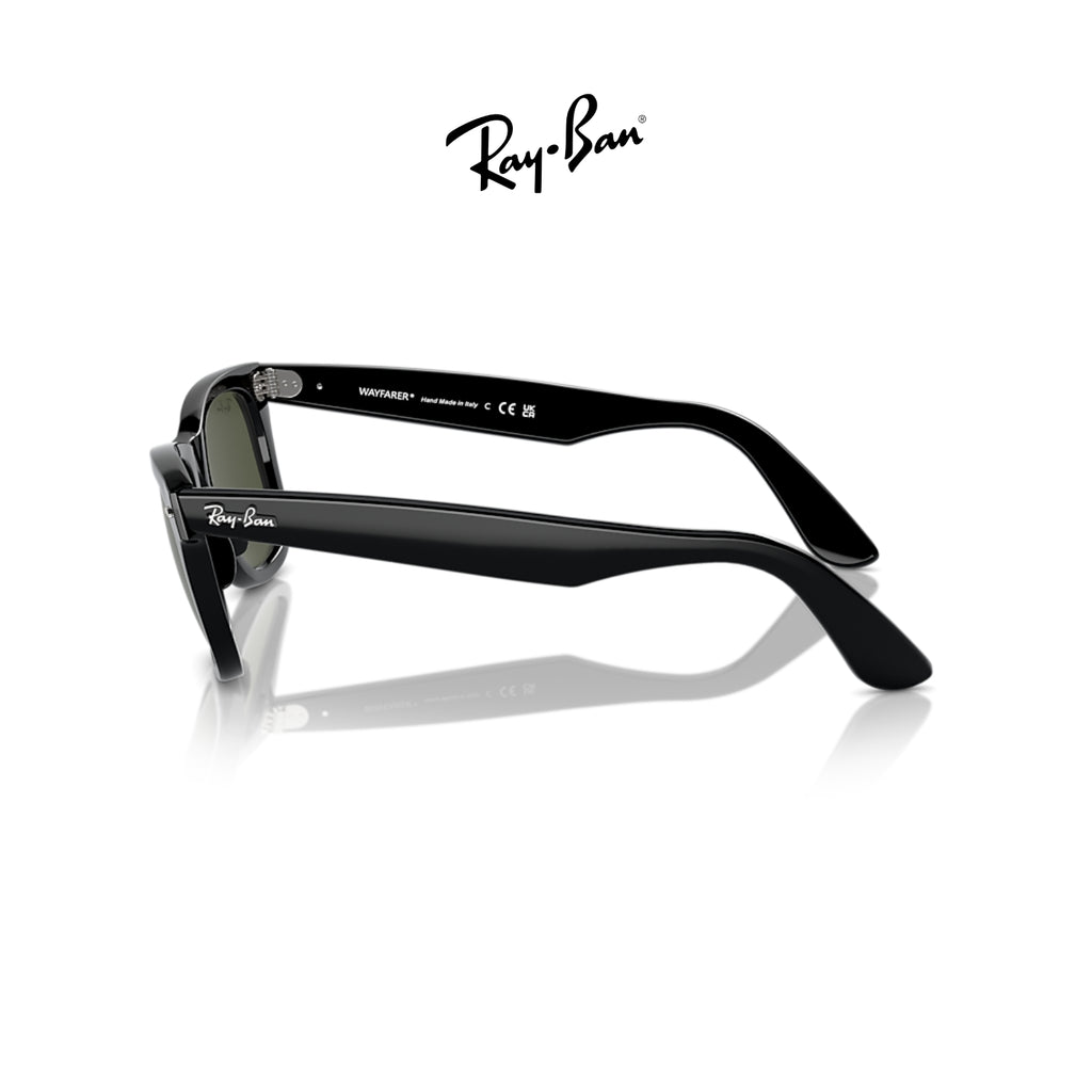 Ray-Ban RB2140 Original Wayfarer Classic