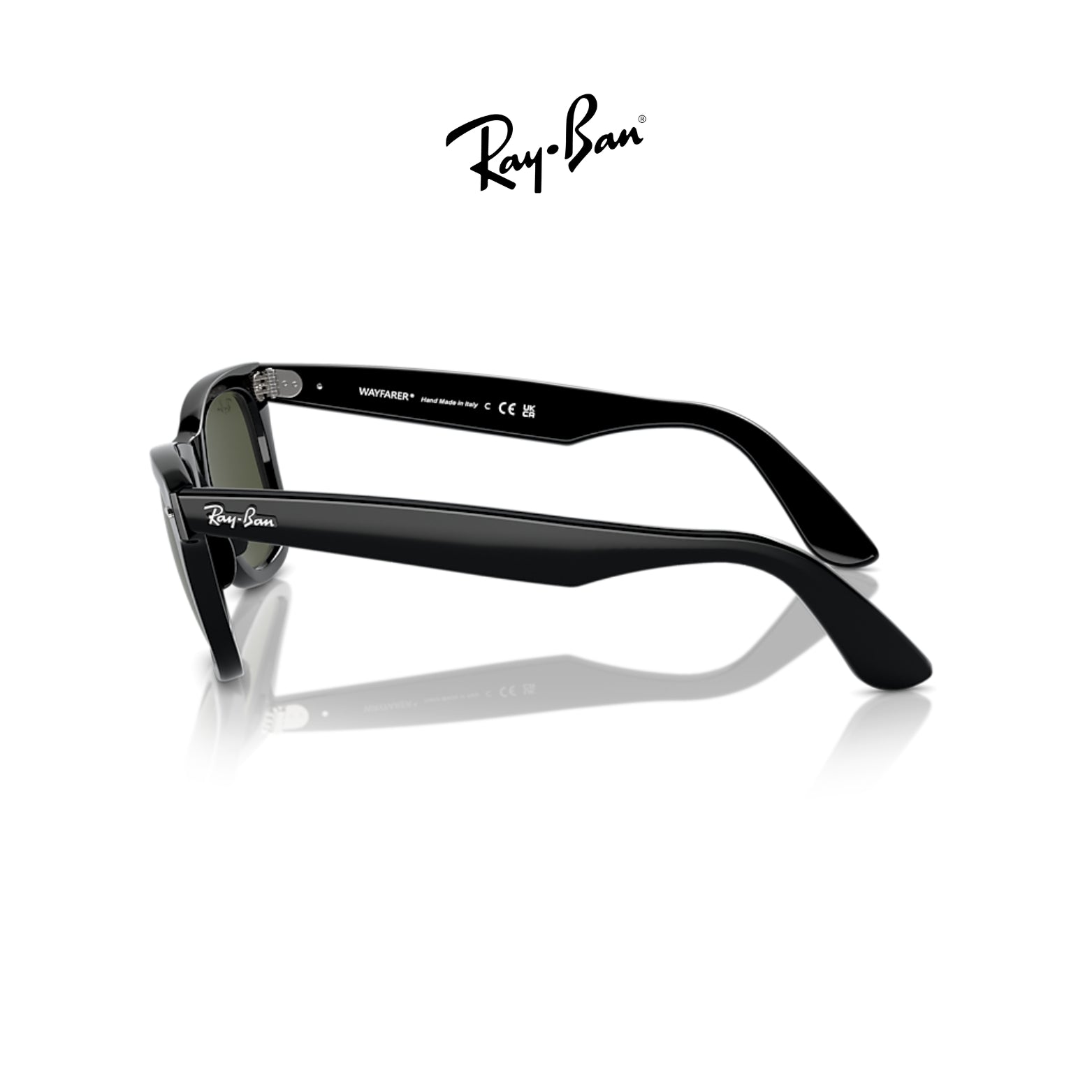 Ray-Ban RB2140 Original Wayfarer Classic
