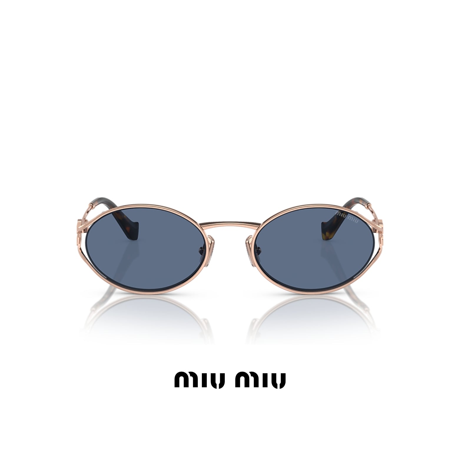 Miu Miu
MU 52YS