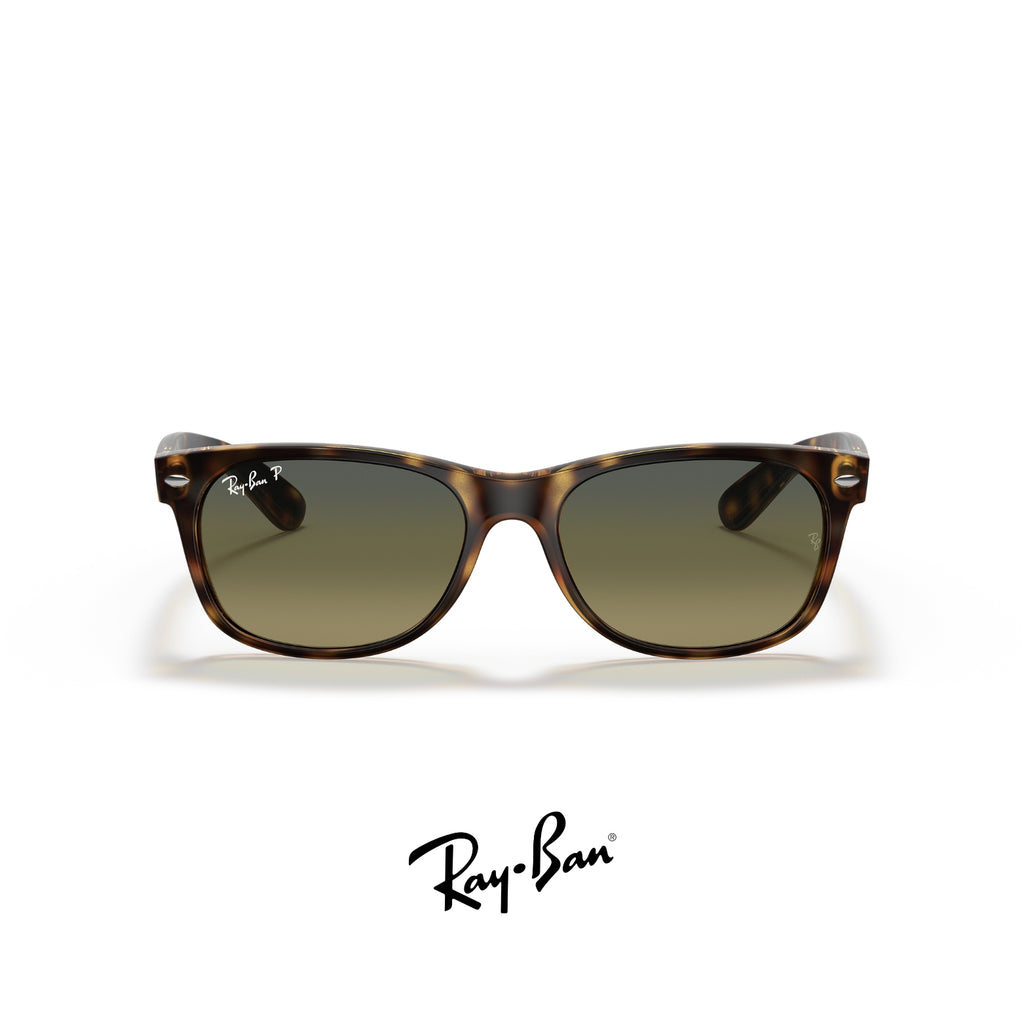 Ray-Ban
RB2132 New Wayfarer Classic