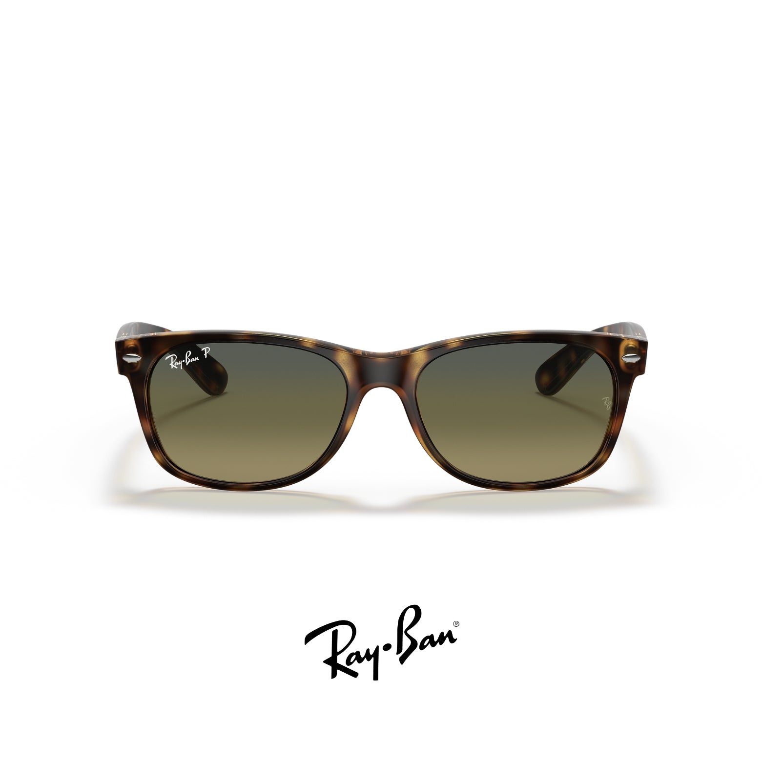 Ray-Ban
RB2132 New Wayfarer Classic