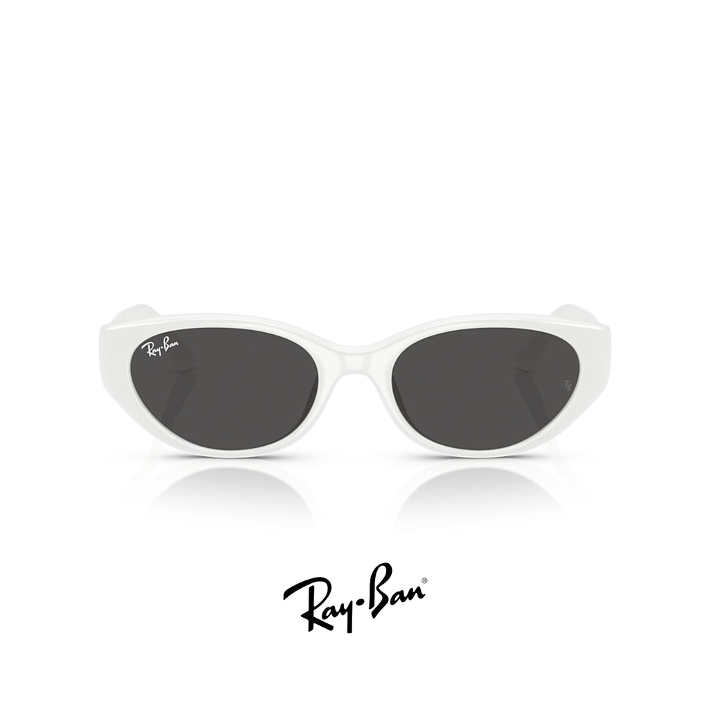 Ray-Ban
RB4457D Bio-Based