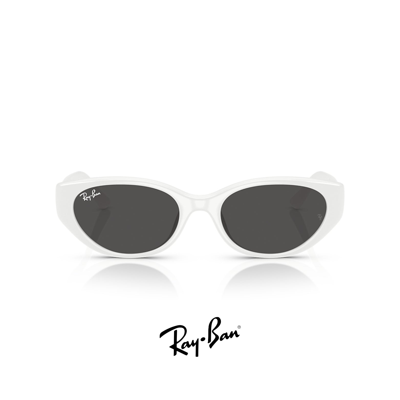 Ray-Ban
RB4457D Bio-Based