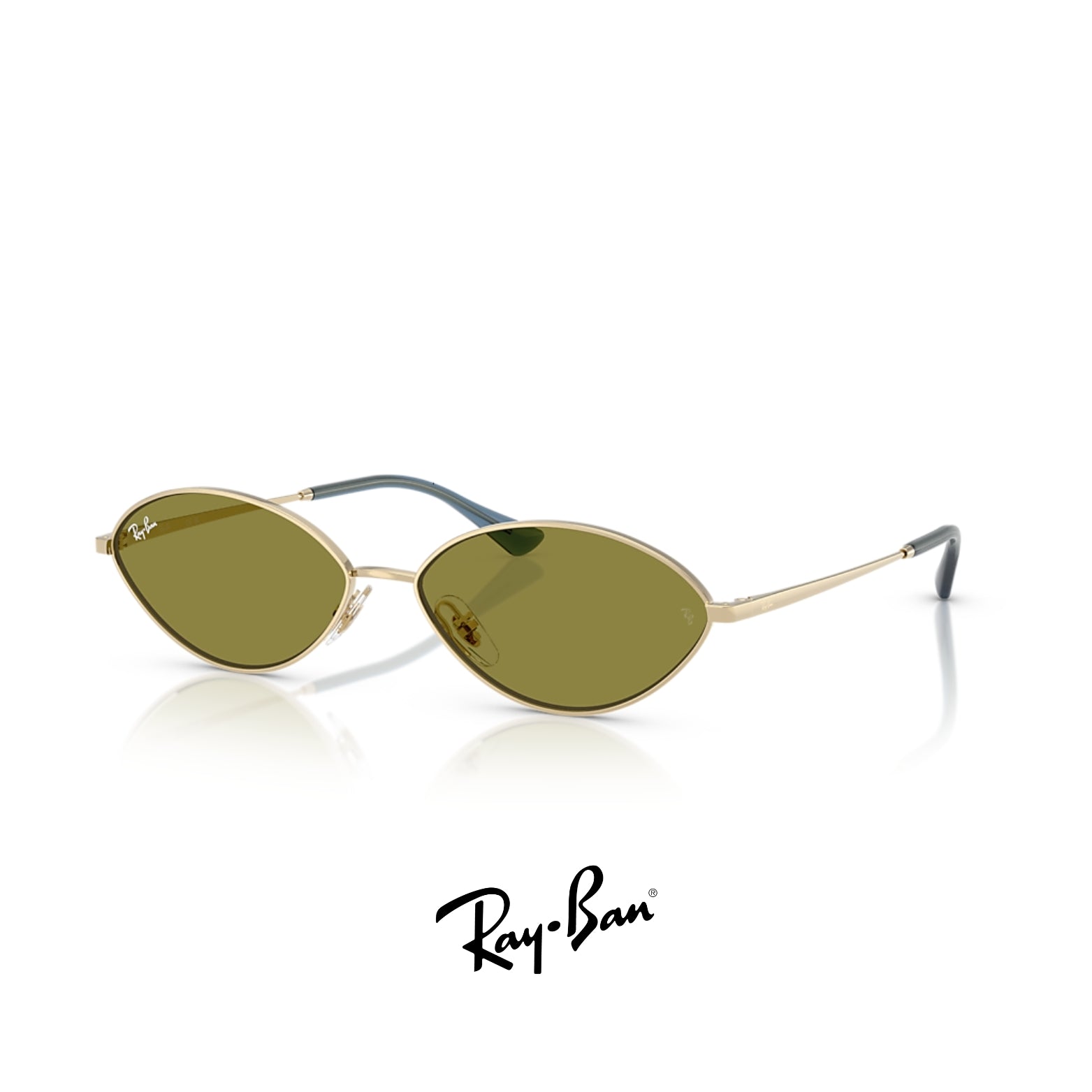 Ray-Ban
RB3757 Kai Bio-Based
