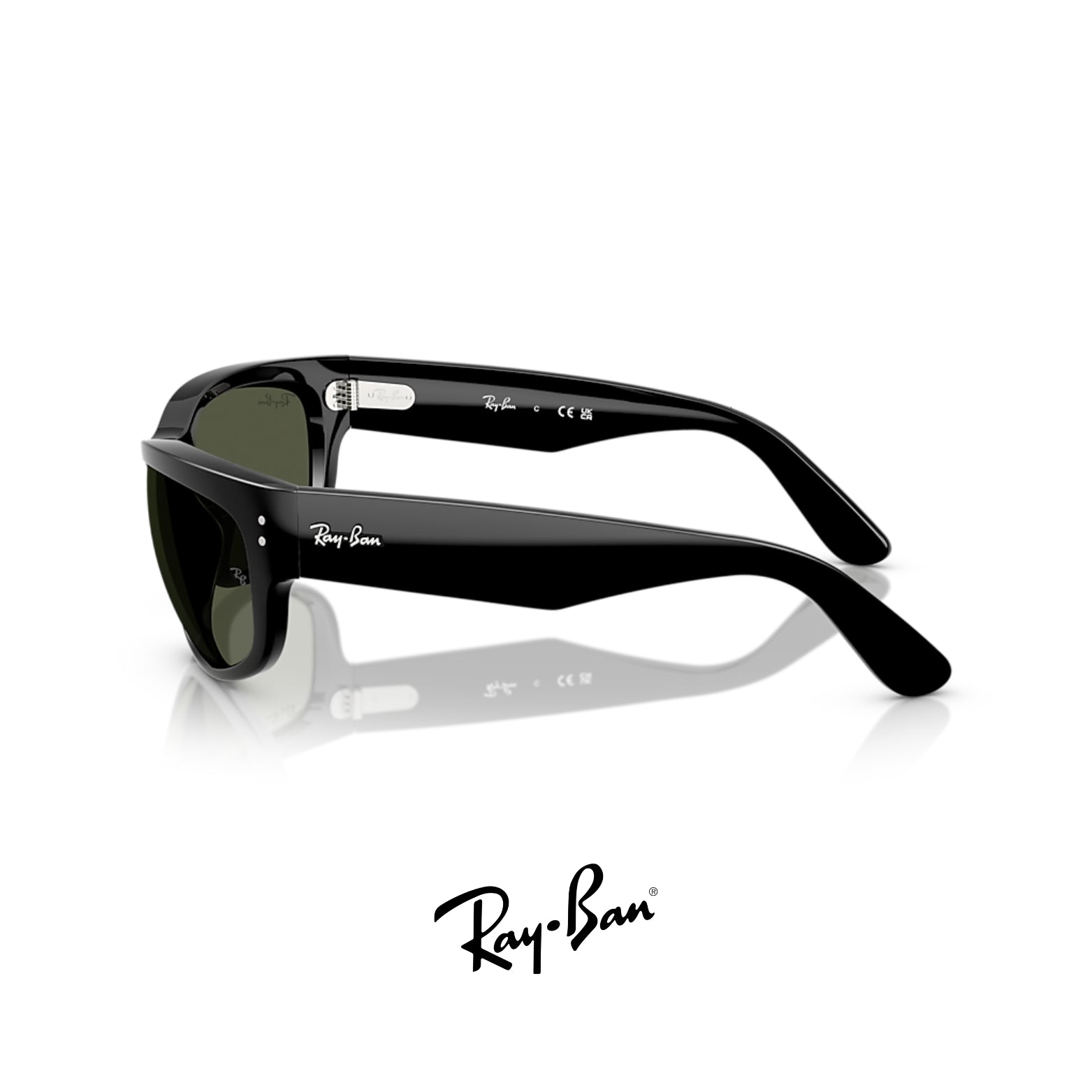 Ray-Ban
RB2289 Mega Balorama