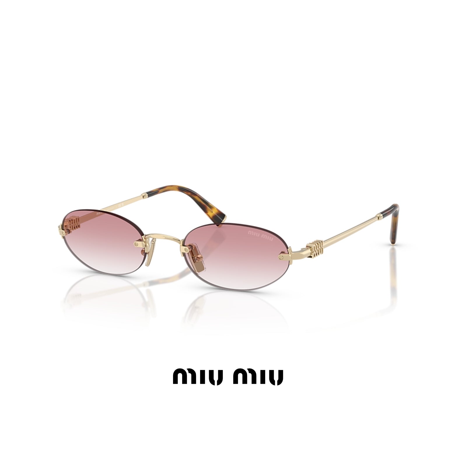 Miu Miu
MU A54S