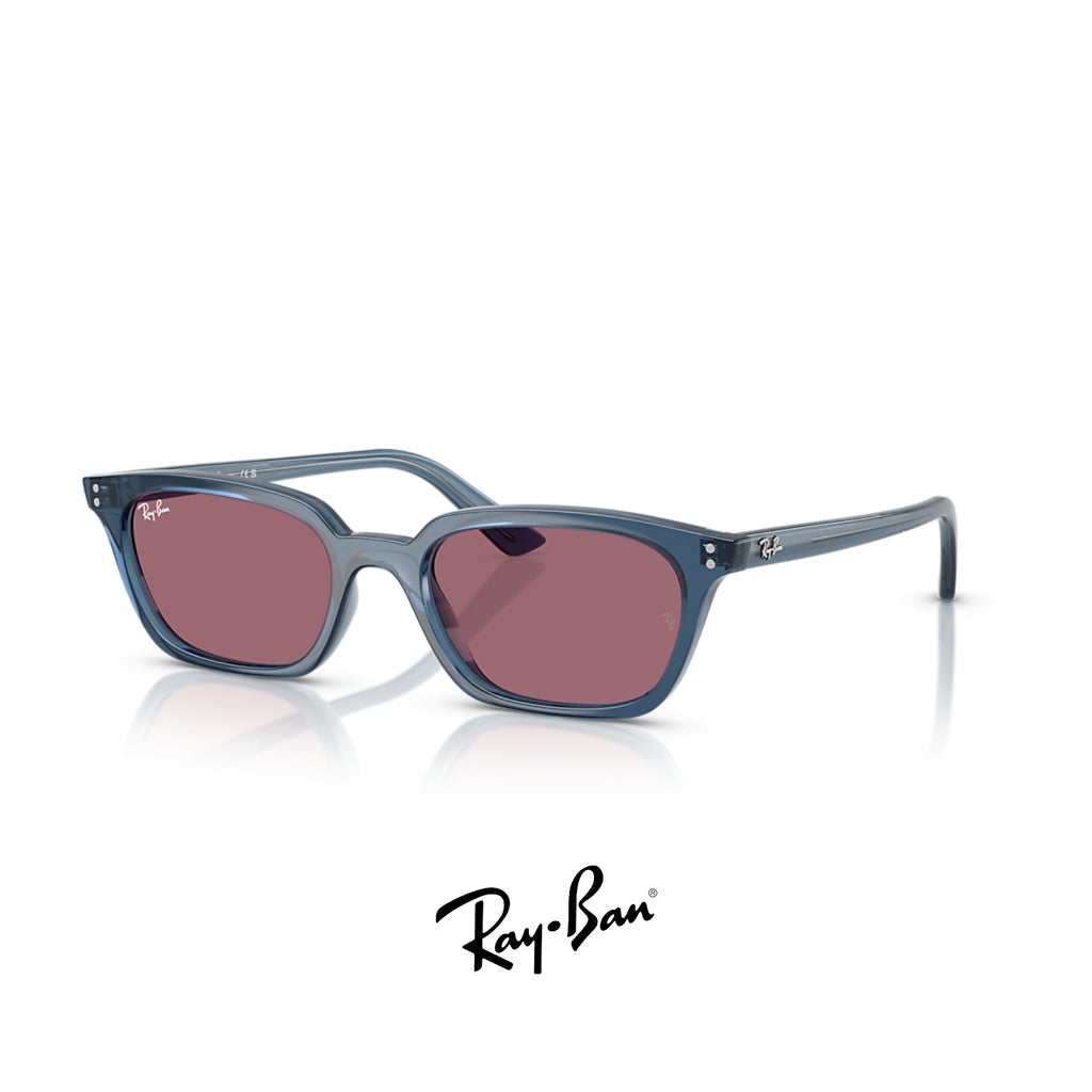 Ray-Ban
RB4456 Zaya Bio-Based