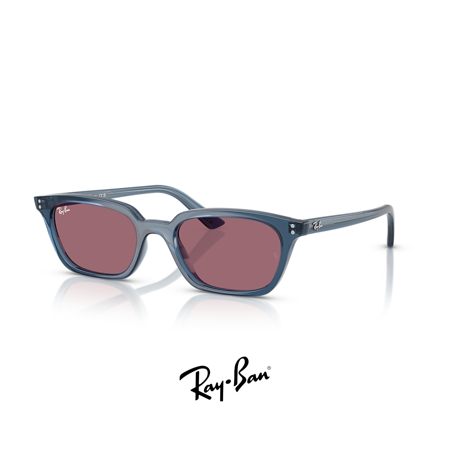 Ray-Ban
RB4456 Zaya Bio-Based