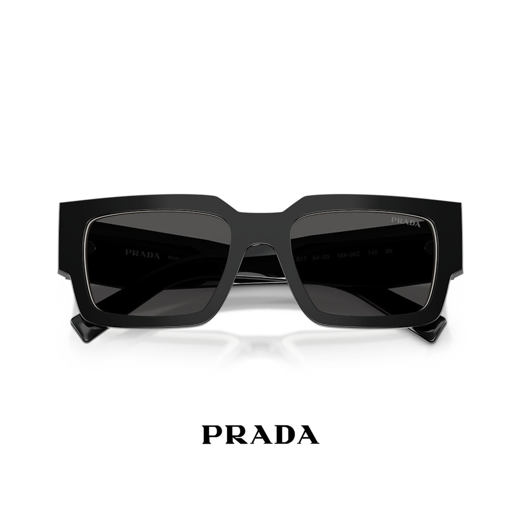 Prada
PR B17S