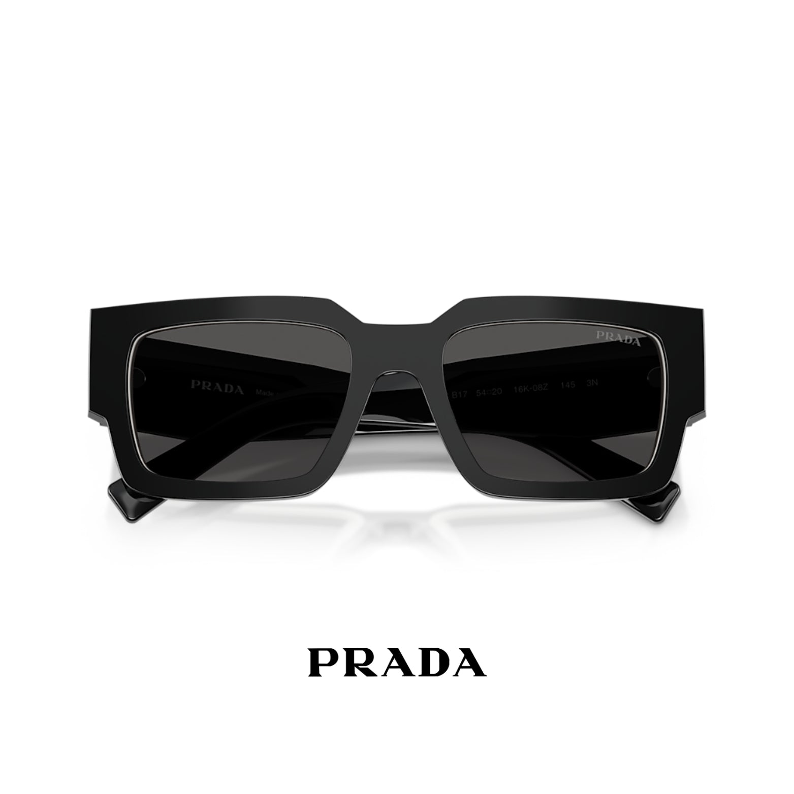 Prada
PR B17S