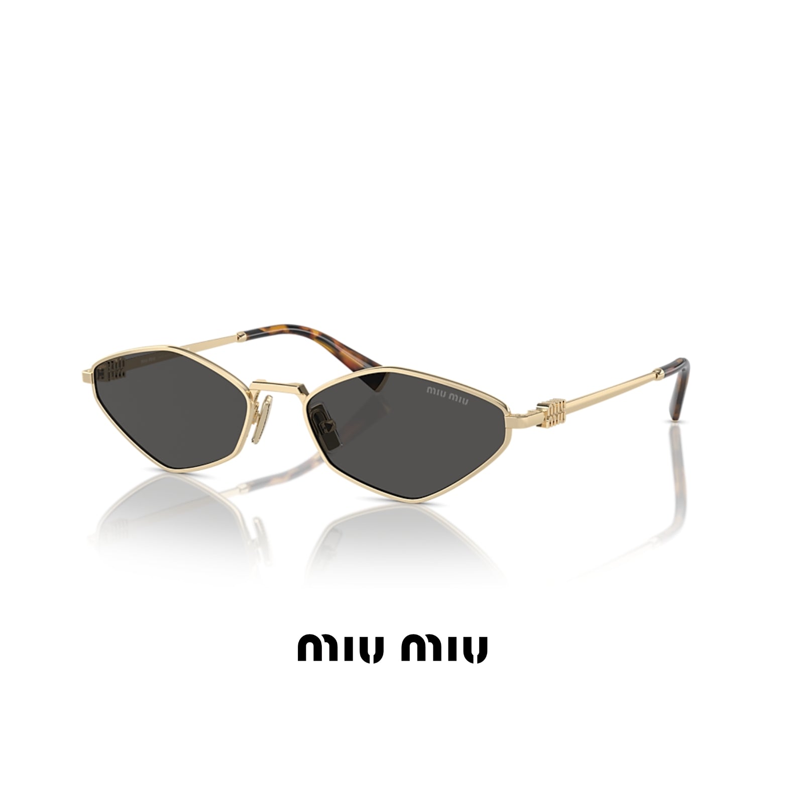 Miu Miu
MU 56ZS