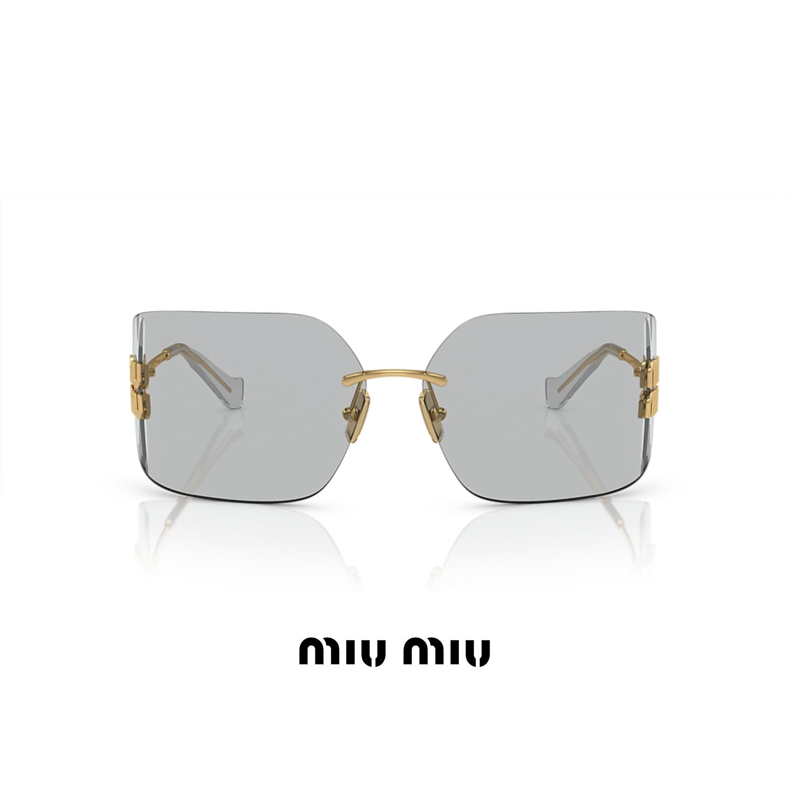 Miu Miu
MU 54YS