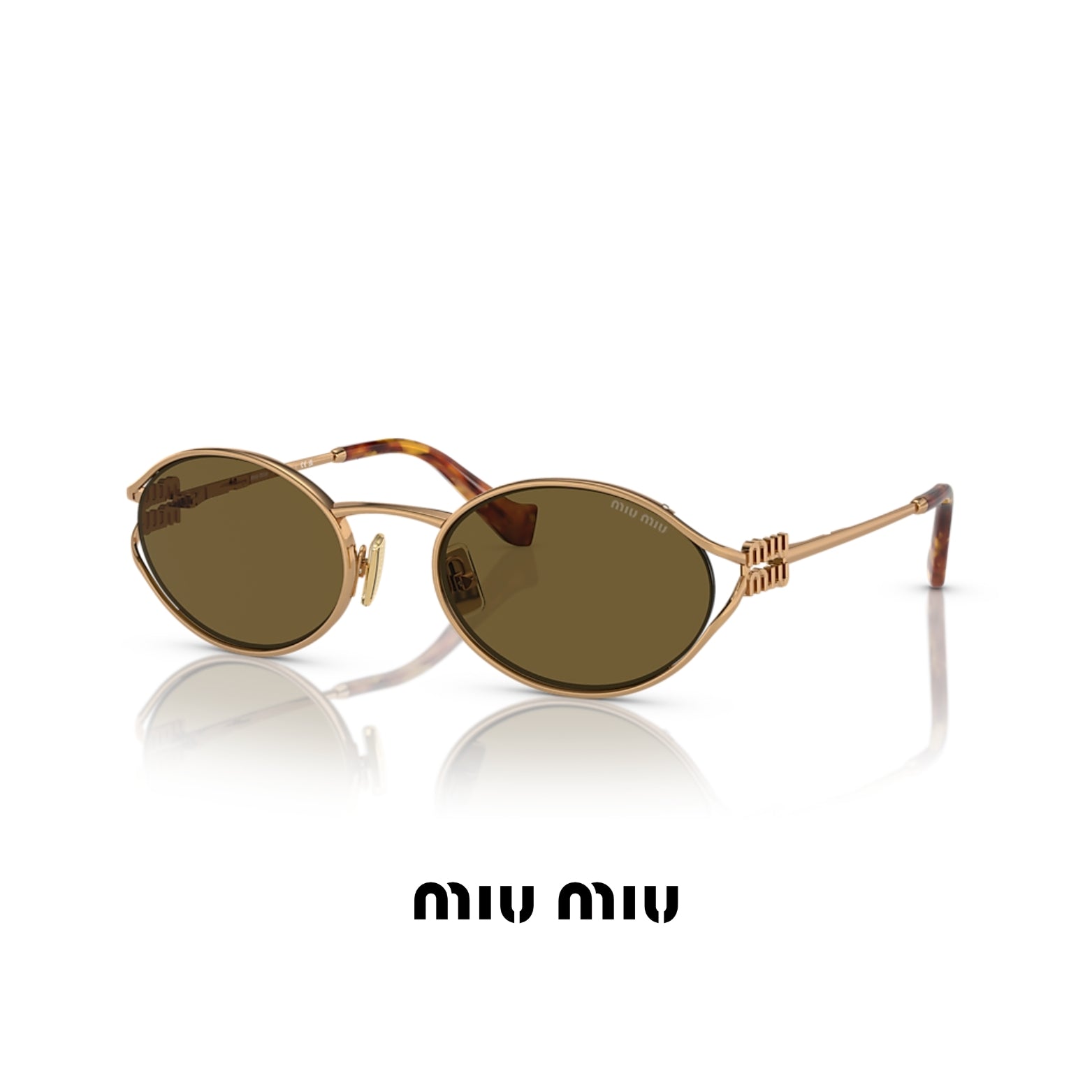 Miu Miu
MU 52YS