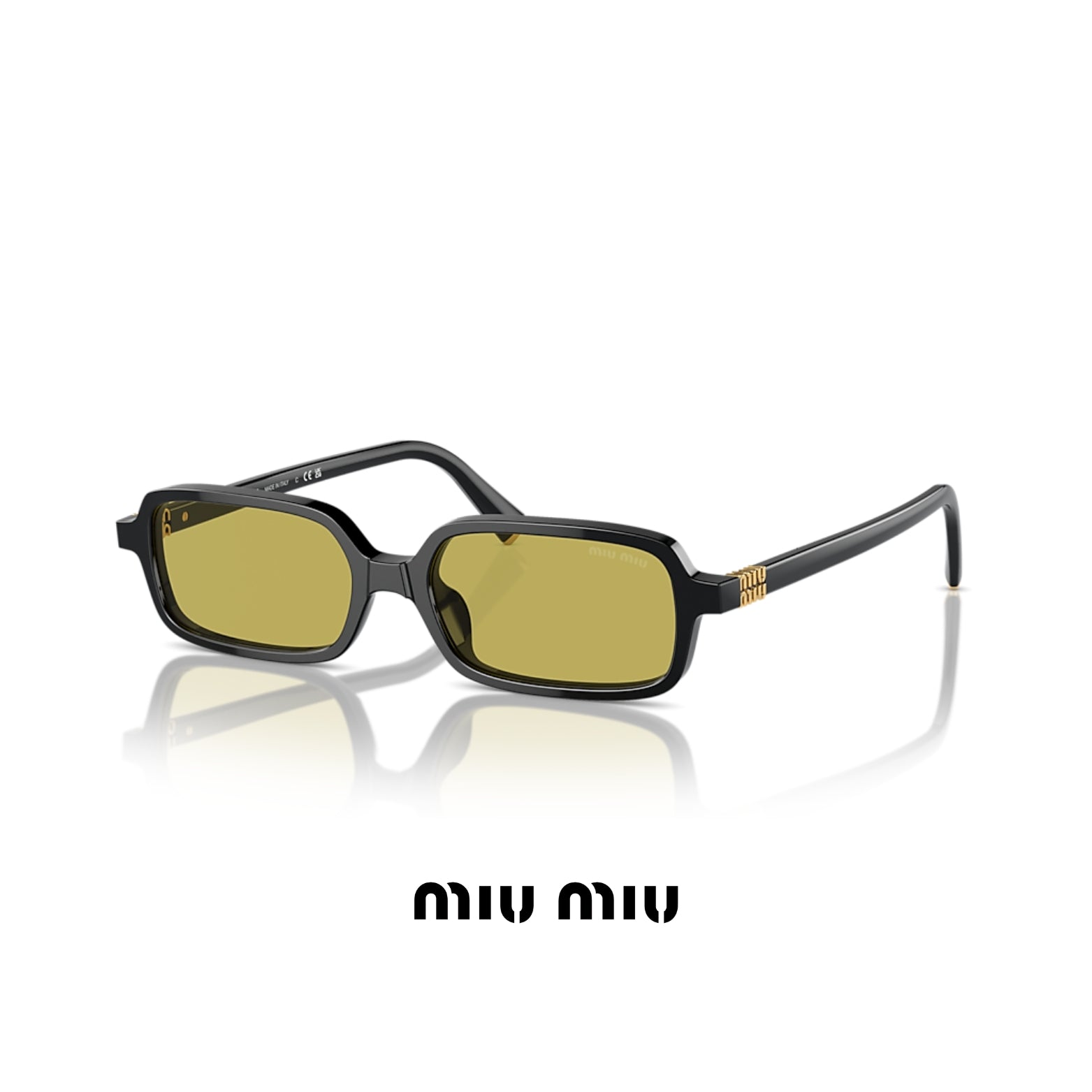 Miu Miu
MU 11ZS