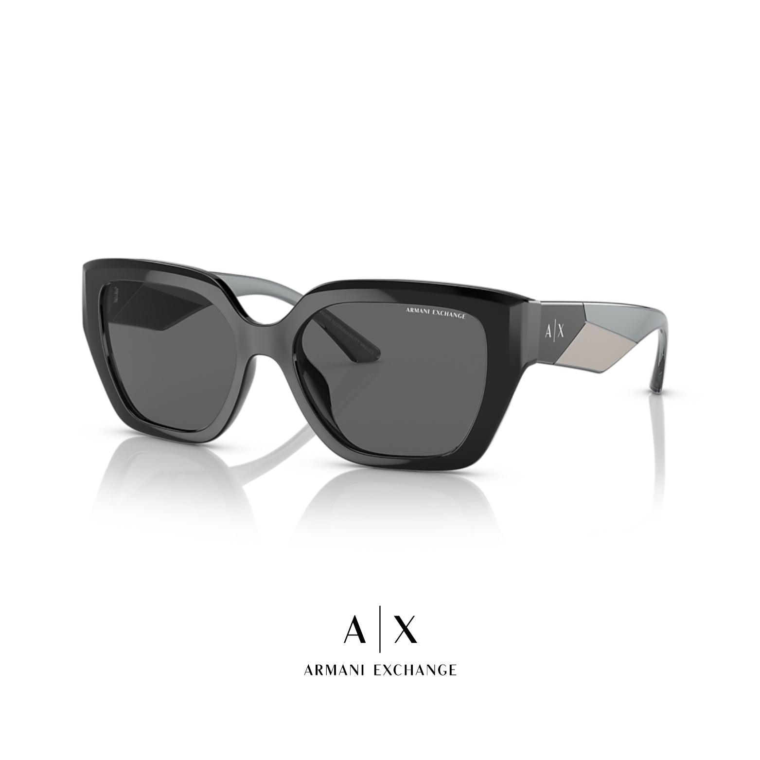 Armani Exchange
AX4125SU