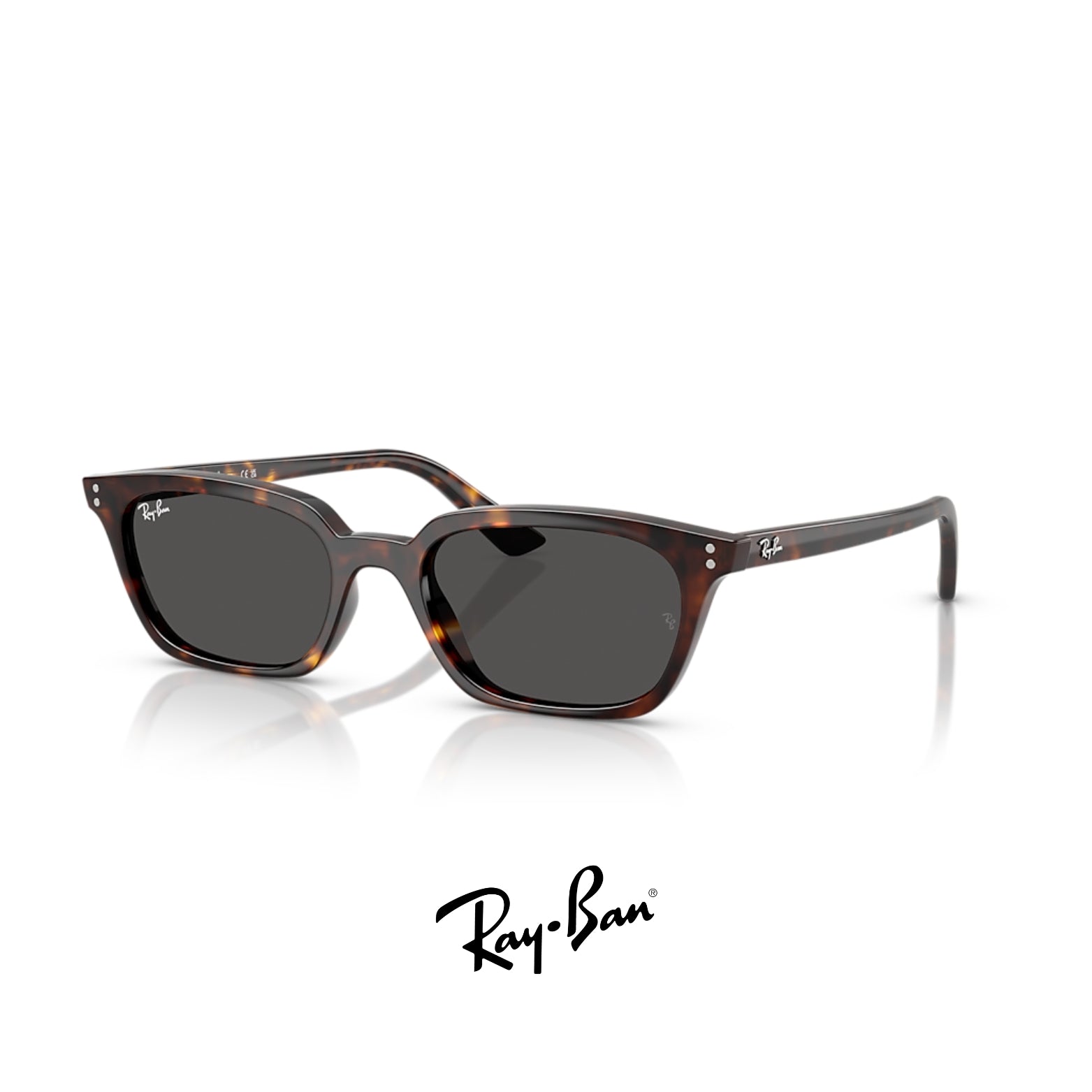 Ray-Ban
RB4456 Zaya Bio-Based