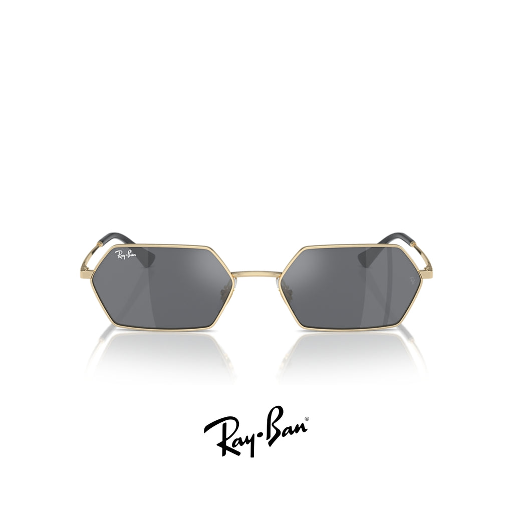 Ray-Ban
RB3728 Yevi Bio-Based