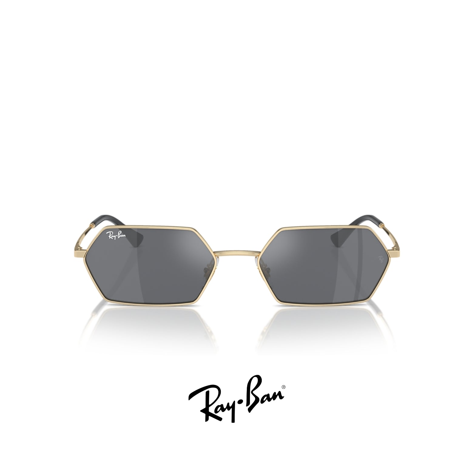 Ray-Ban
RB3728 Yevi Bio-Based