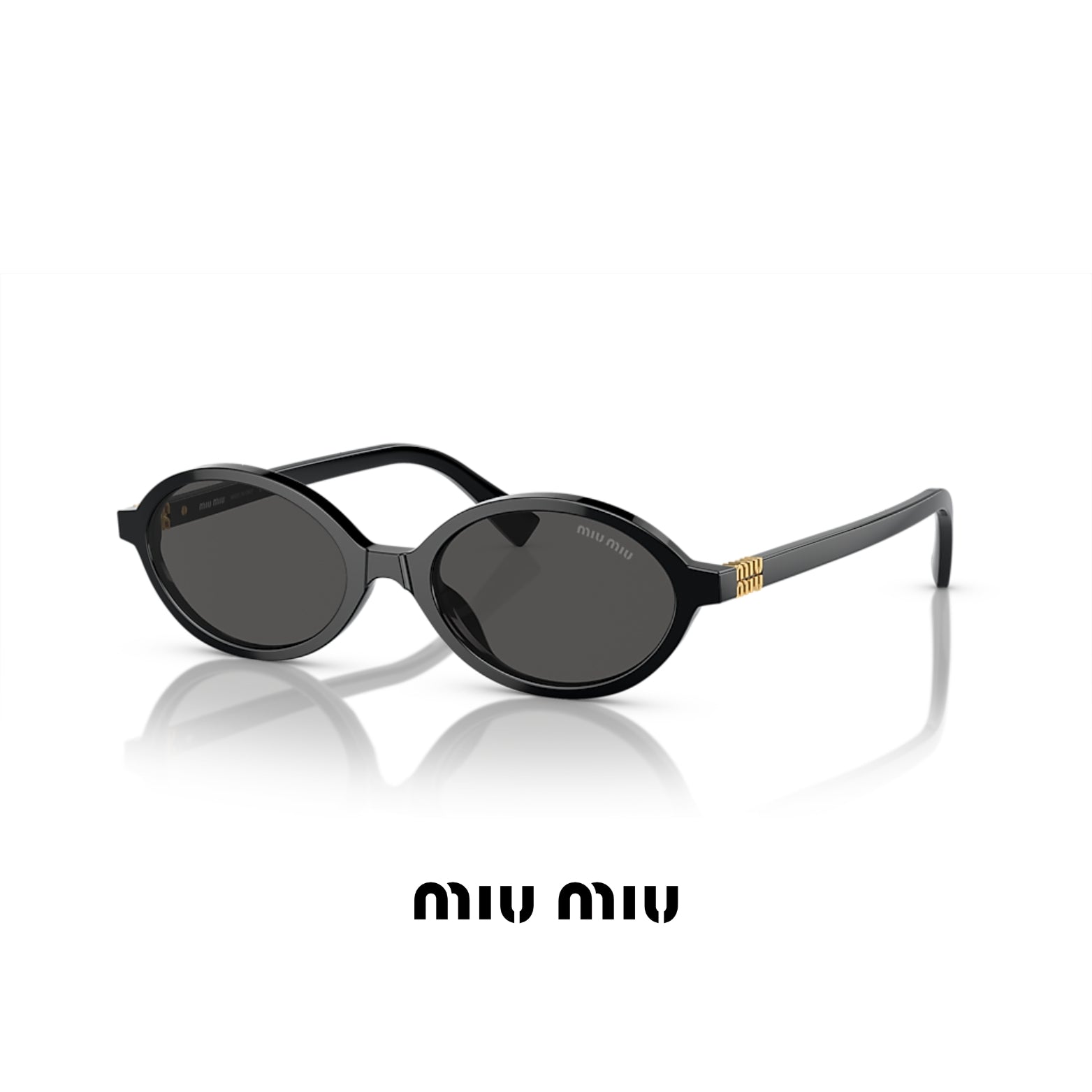 Miu Miu
MU 04ZS