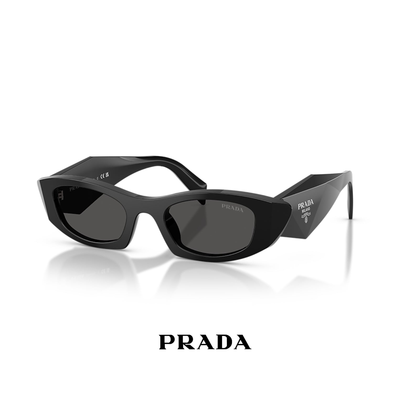 Prada
PR B16S