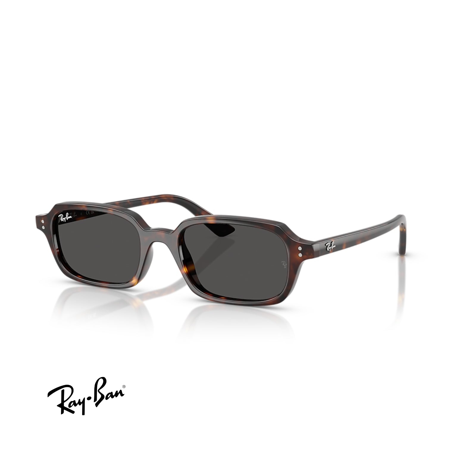 Ray-Ban RB4455 Zuri Bio-Based