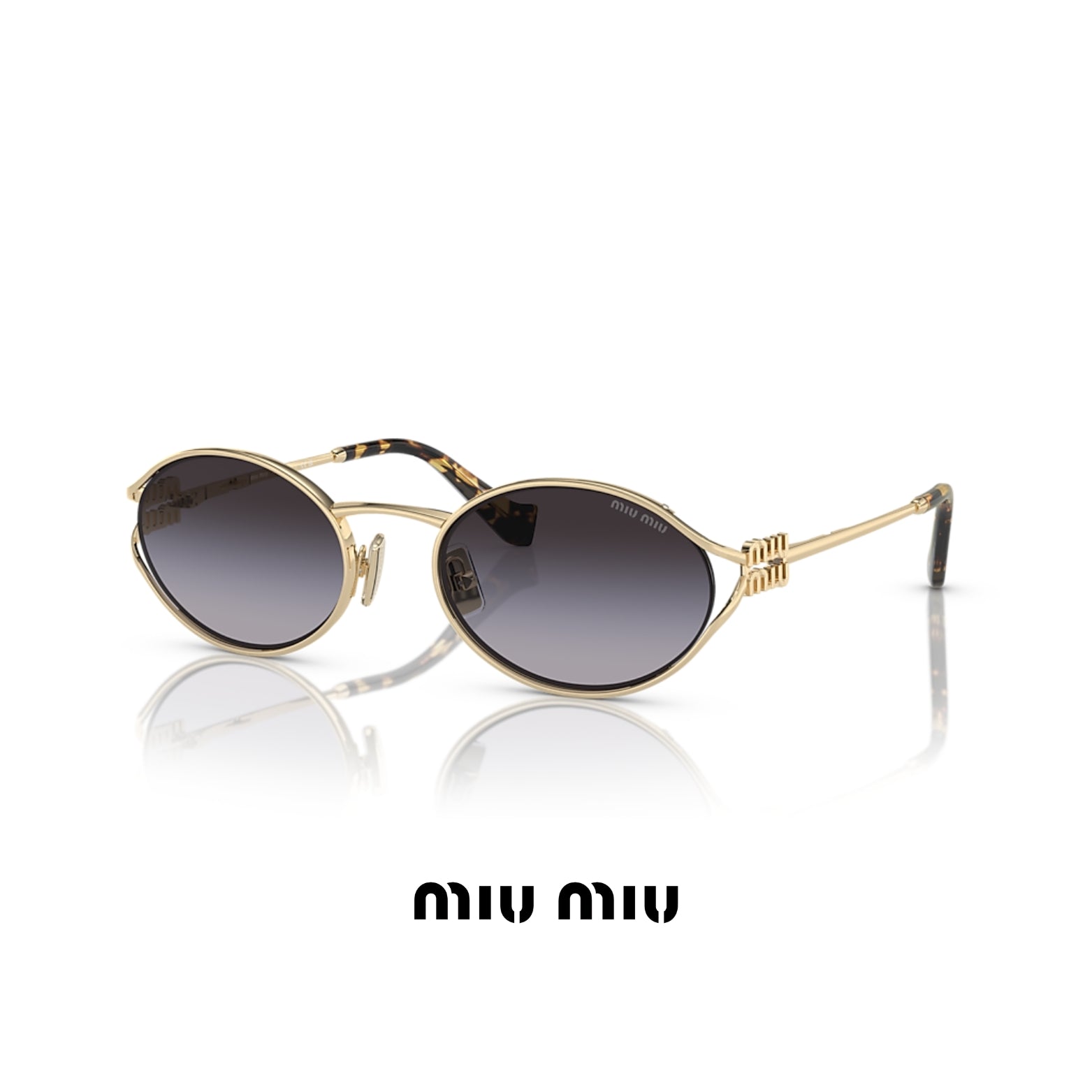 Miu Miu
MU 52YS