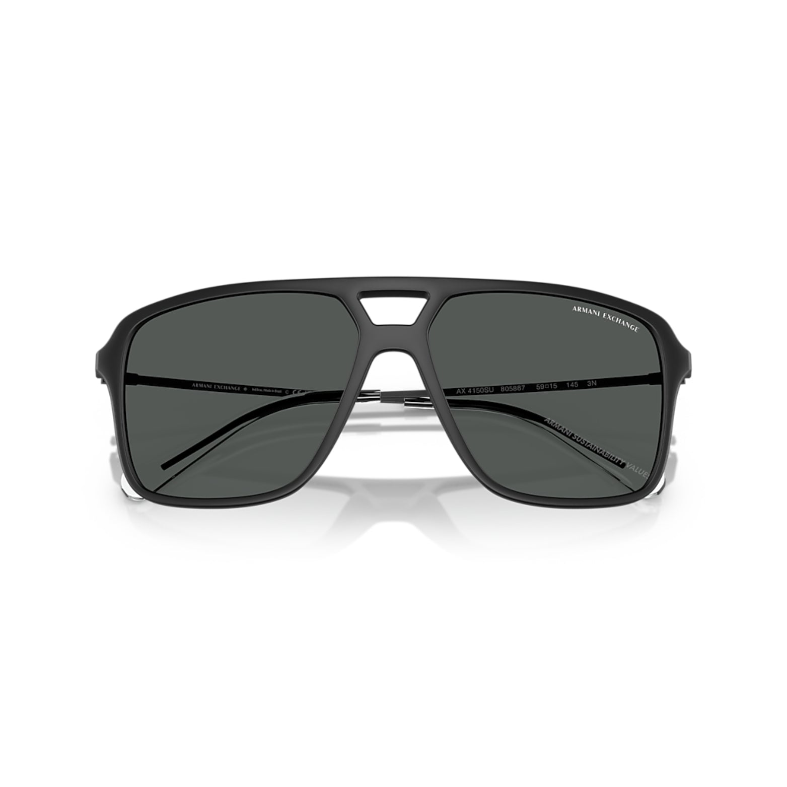 Armani Exchange AX4150SU