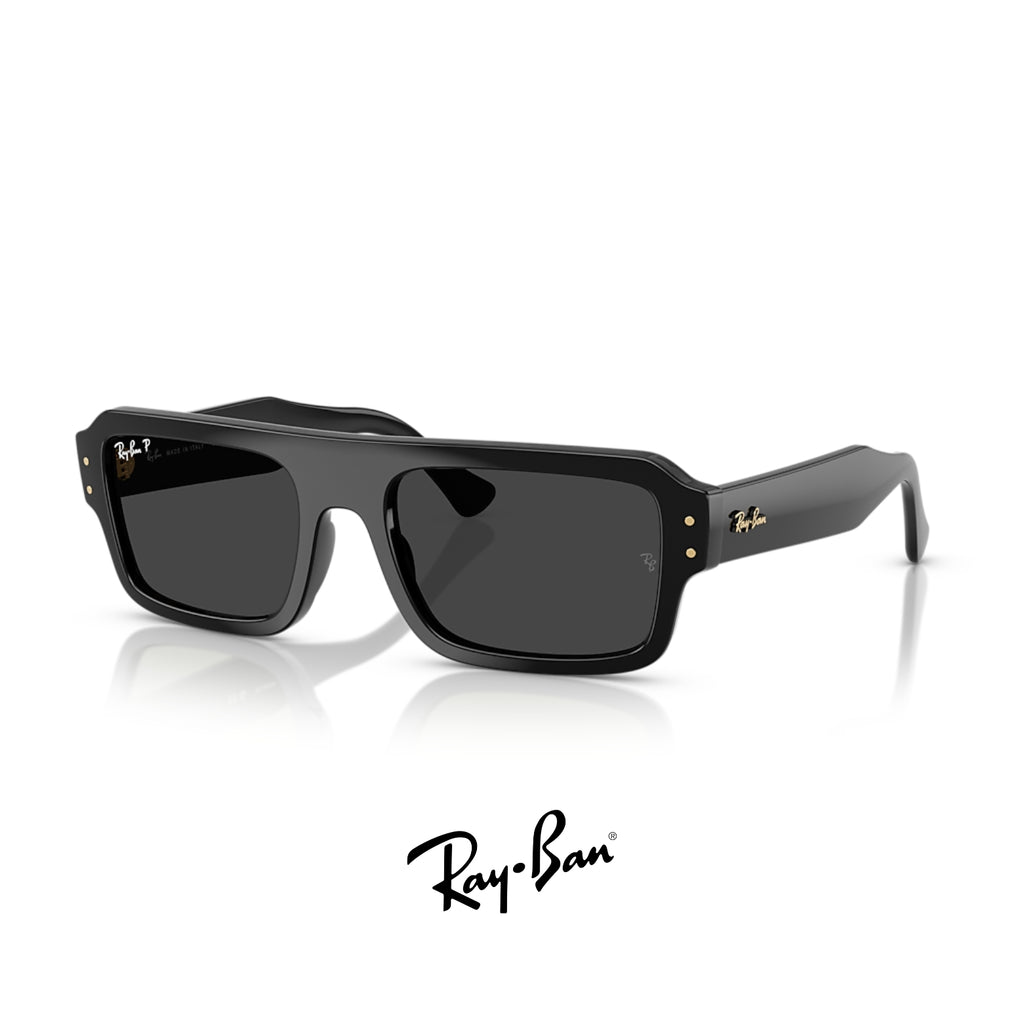 Ray-Ban
RB4454 Flacko Bio-Based