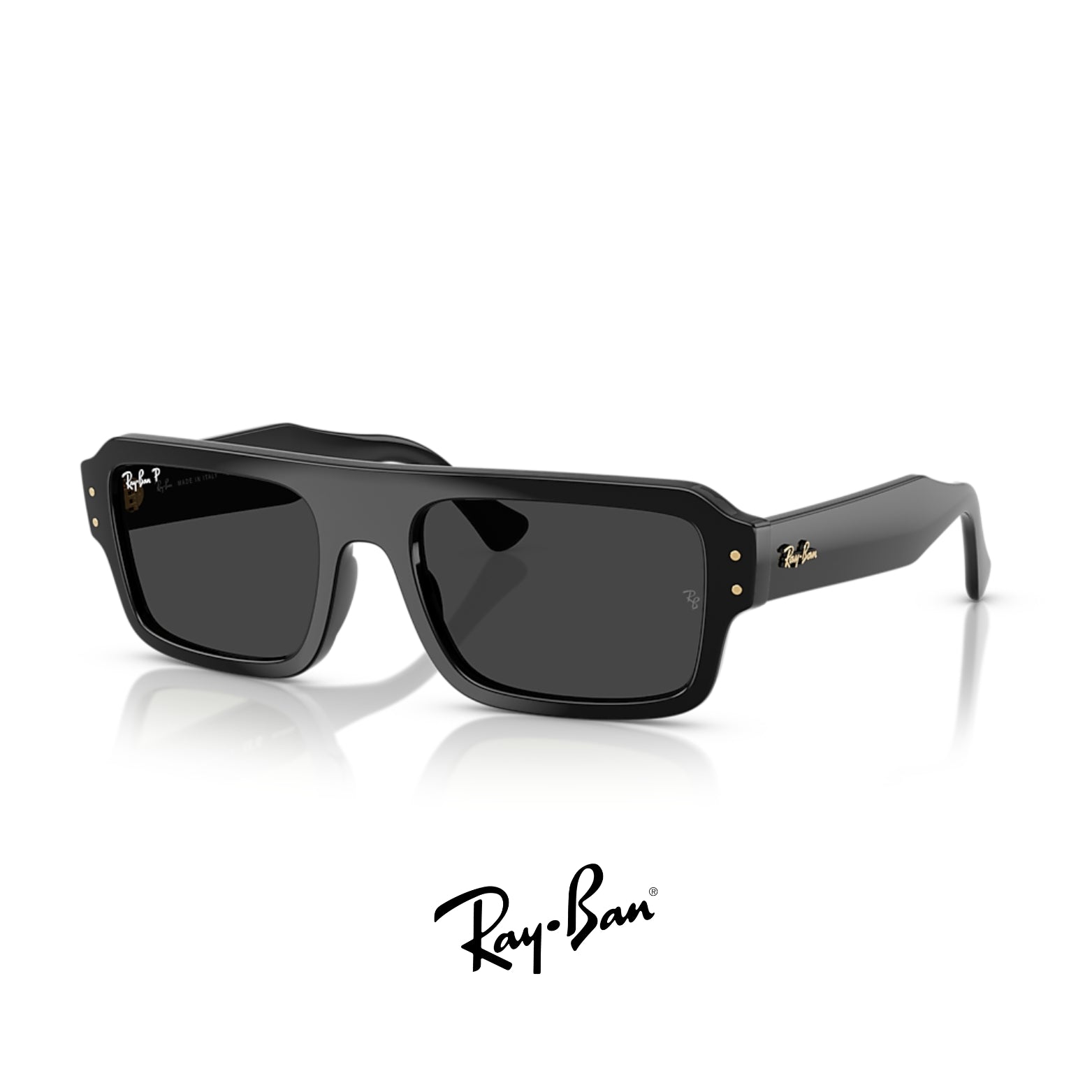 Ray-Ban
RB4454 Flacko Bio-Based