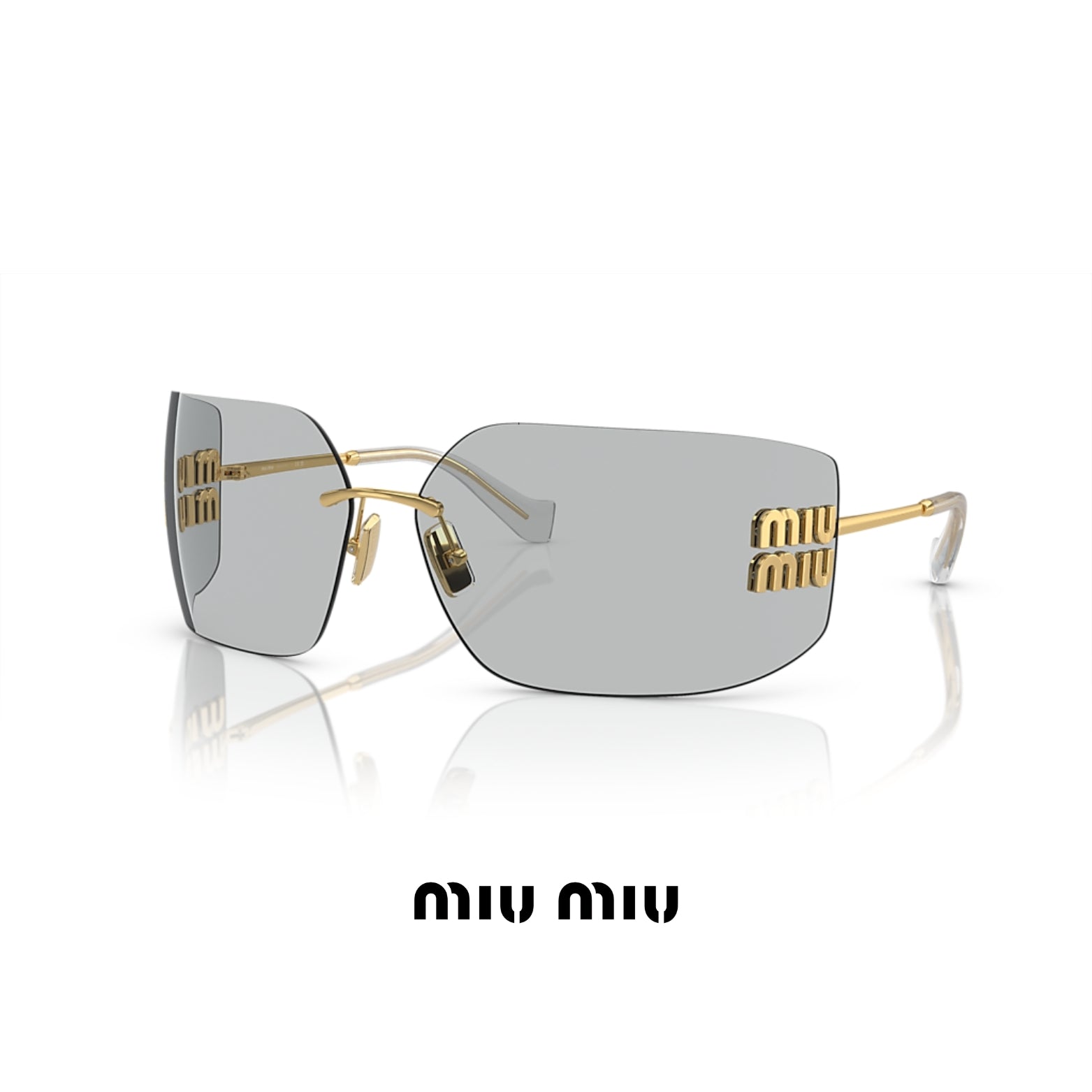 Miu Miu
MU 54YS
