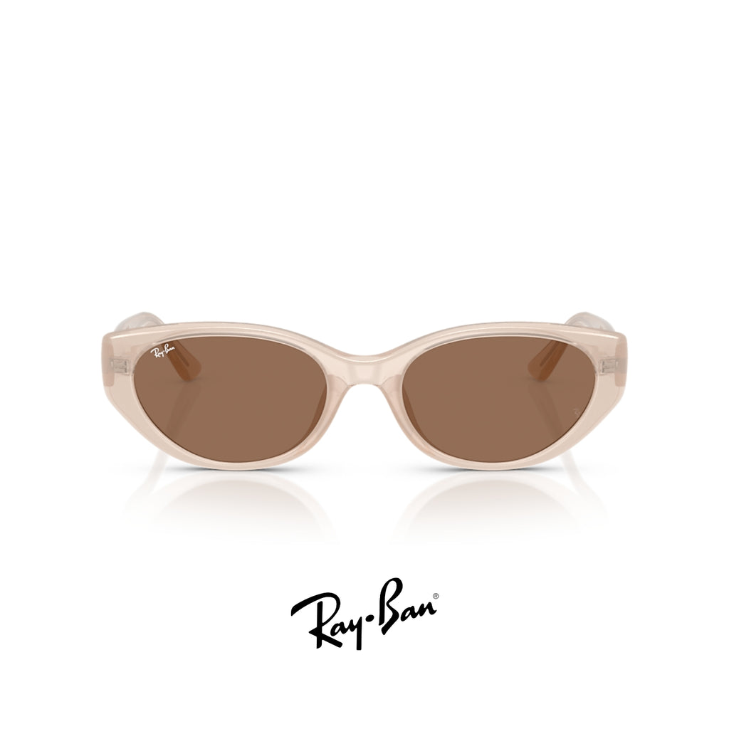 Ray-Ban
RB4457D Bio-Based
