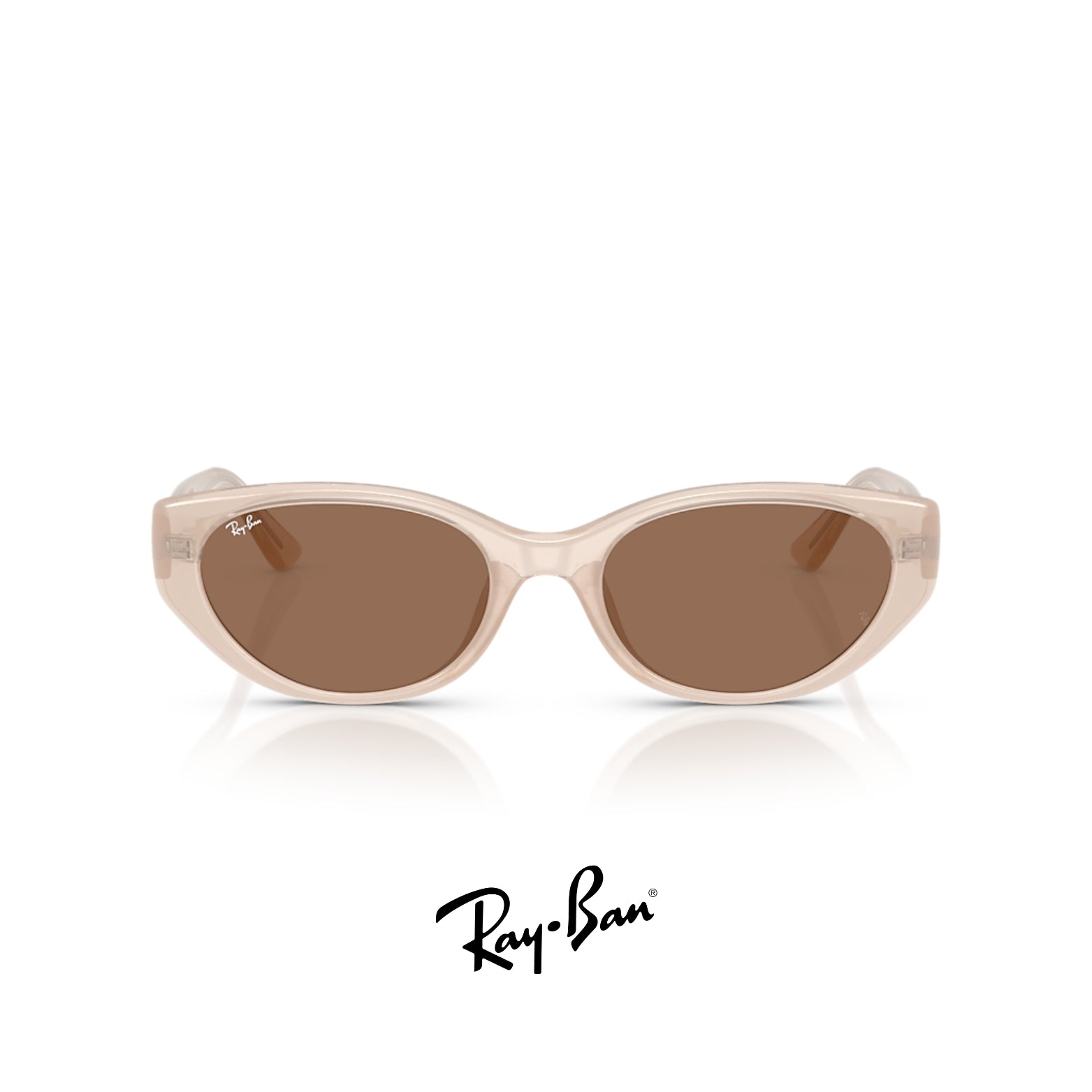 Ray-Ban
RB4457D Bio-Based
