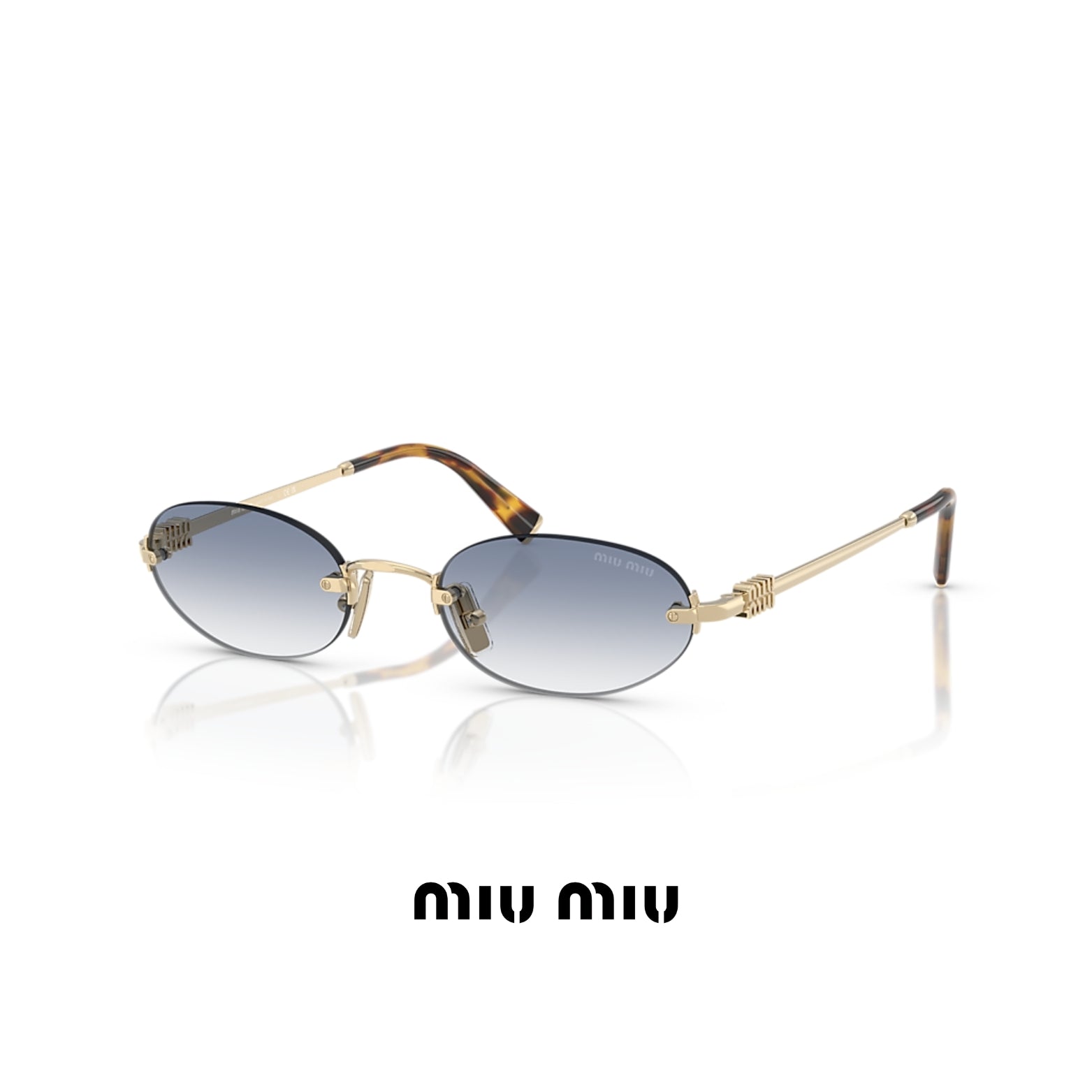 Miu Miu
MU A54S