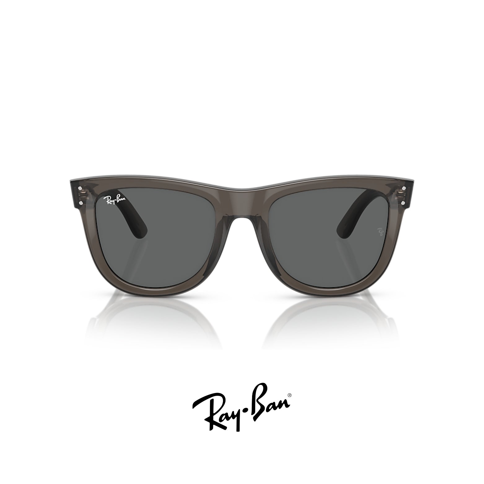 Ray-Ban
RBR0502S Wayfarer Reverse