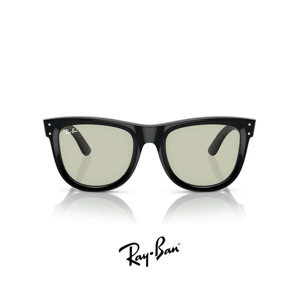 Ray-Ban
RBR0502S Wayfarer Reverse