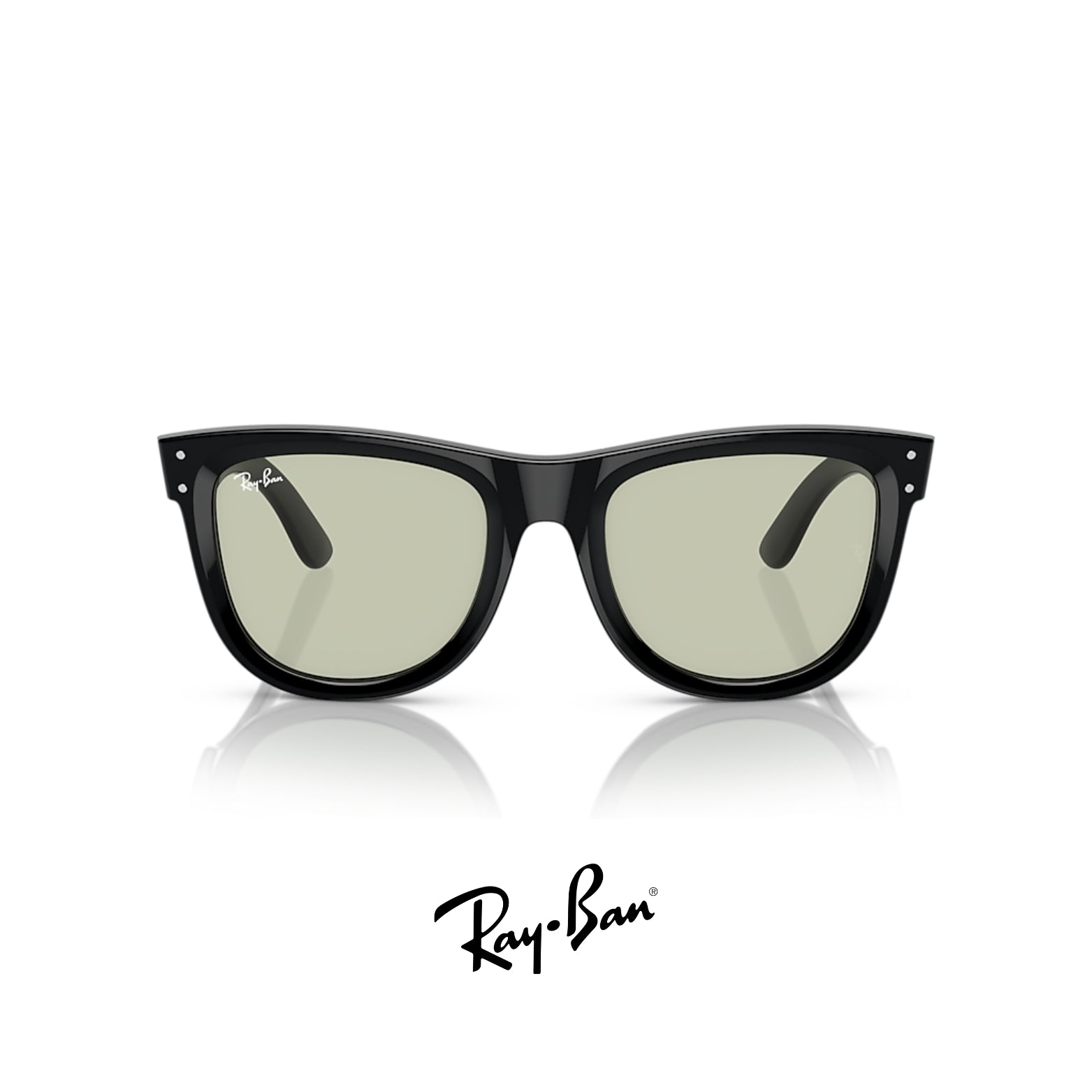 Ray-Ban
RBR0502S Wayfarer Reverse