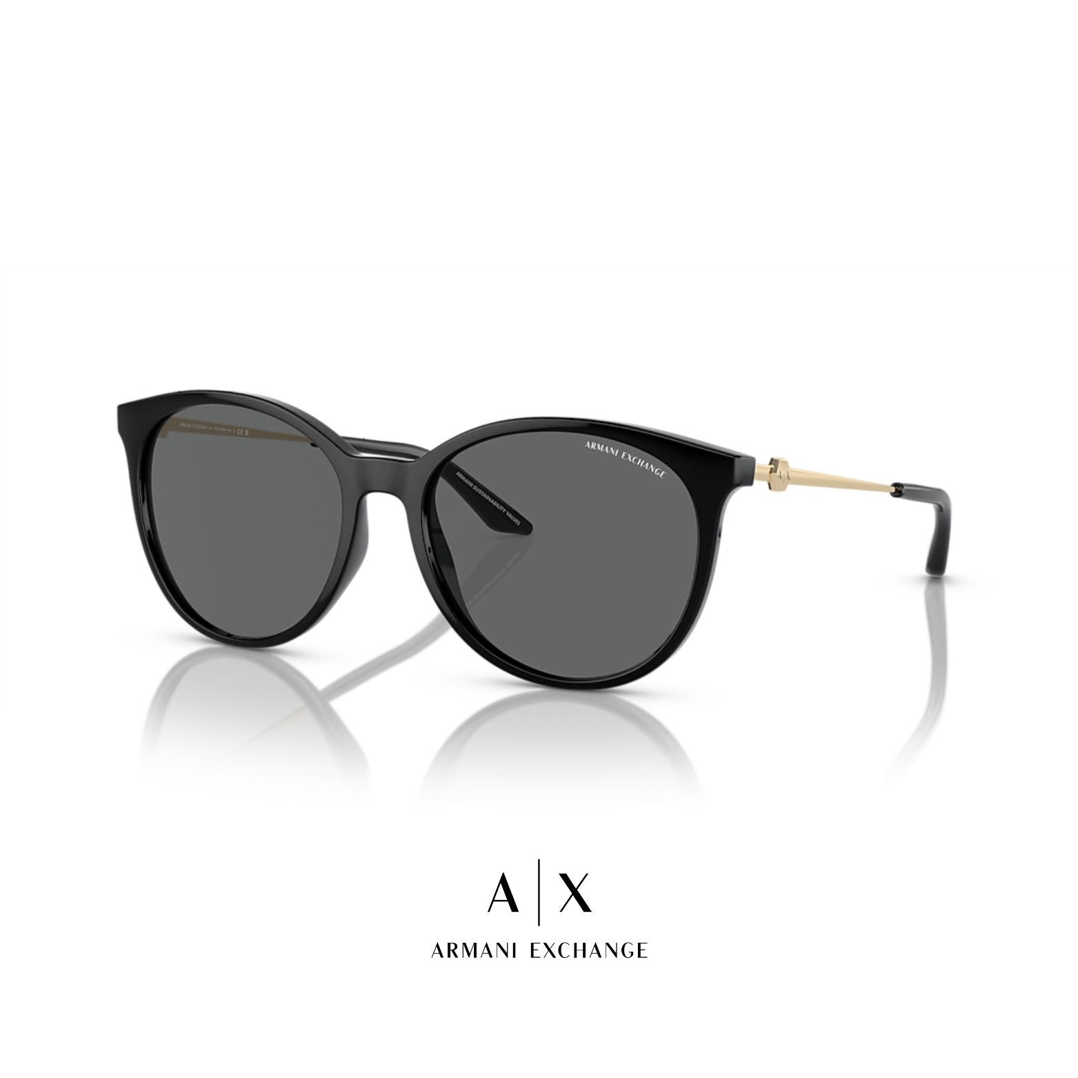Armani Exchange
AX4140SF