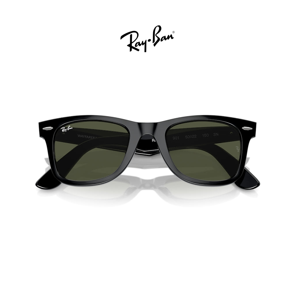 Ray-Ban RB2140 Original Wayfarer Classic