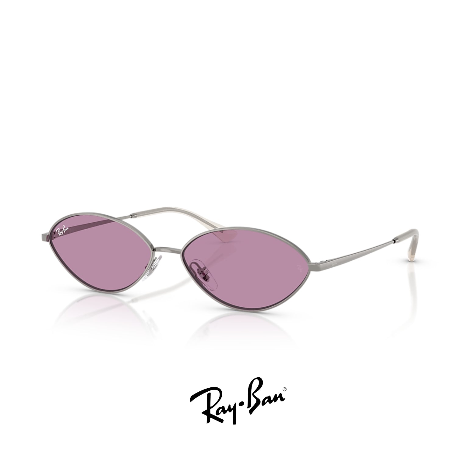 Ray-Ban
RB3757 Kai Bio-Based