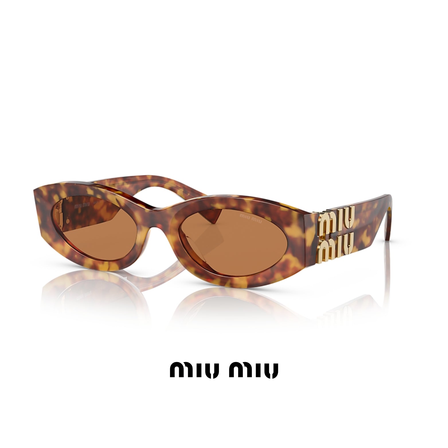 Miu Miu
MU 11WS