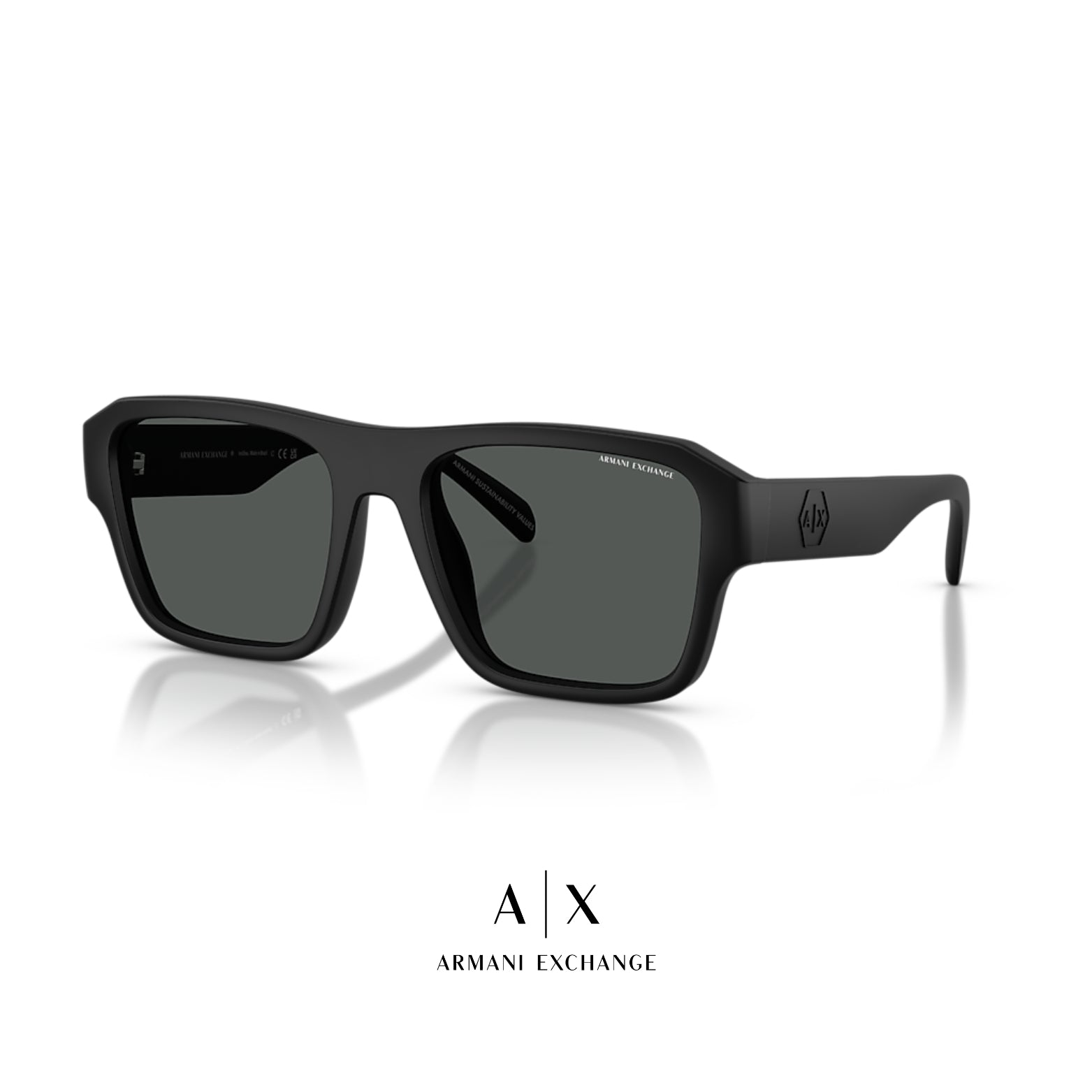 Armani Exchange AX4154SU