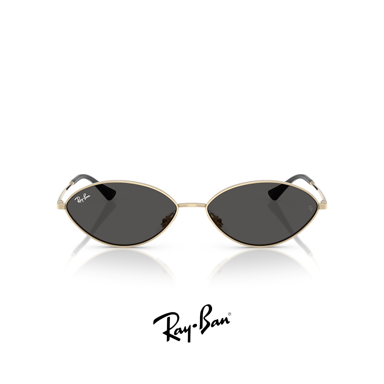 Ray-Ban
RB3757 Kai Bio-Based