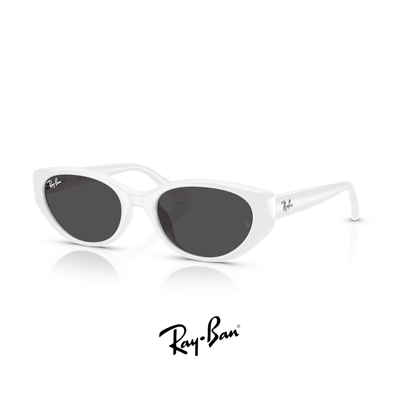 Ray-Ban
RB4457D Bio-Based