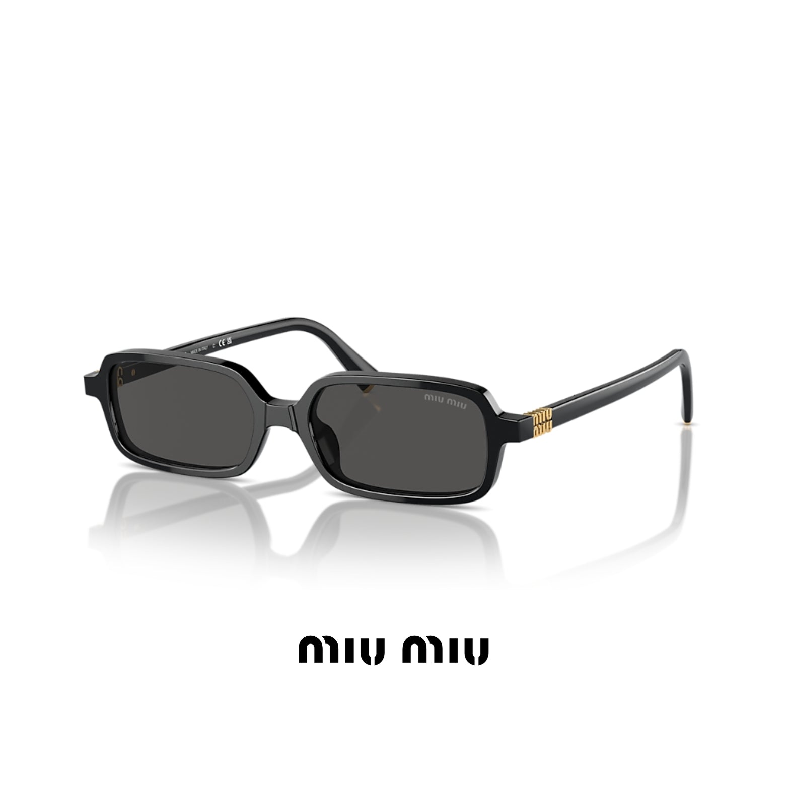 Miu Miu
MU 11ZS