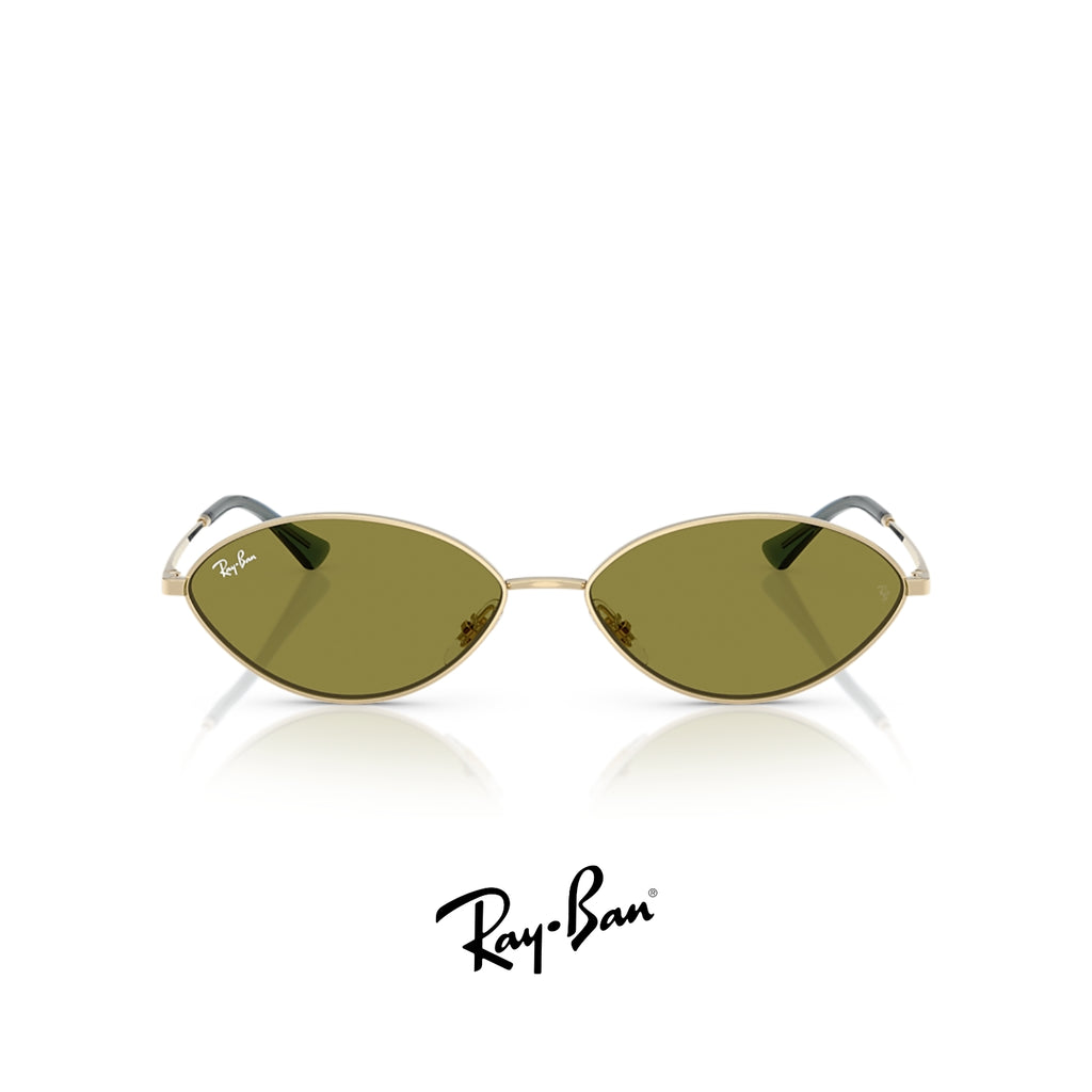 Ray-Ban
RB3757 Kai Bio-Based